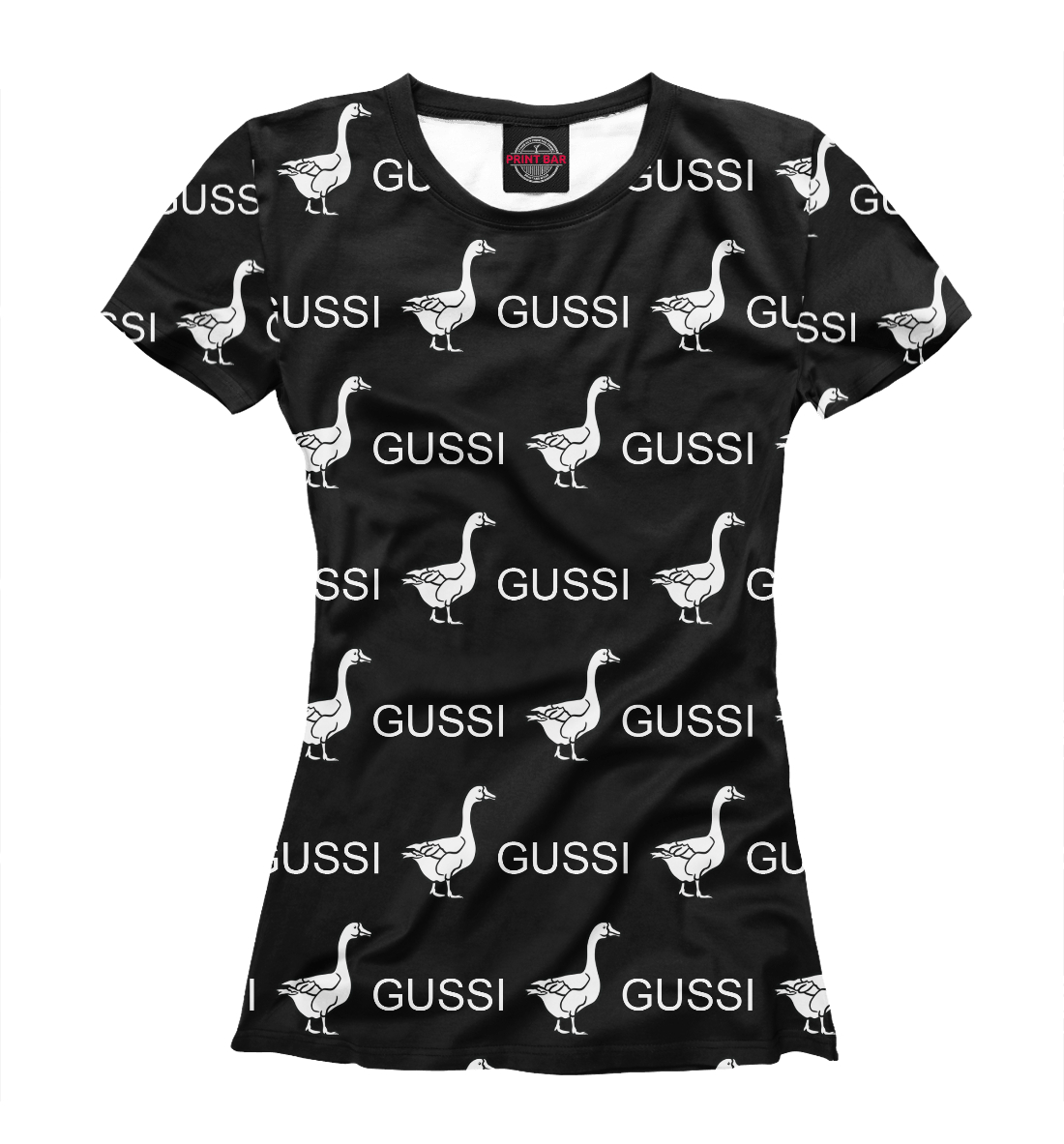 

Gussi