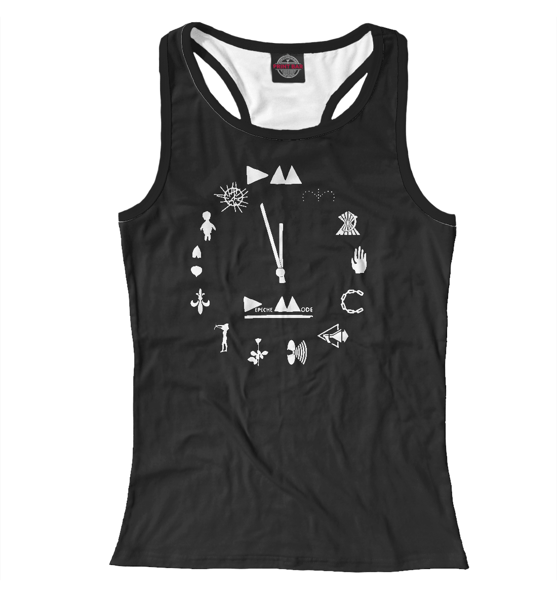 

Depeche Mode