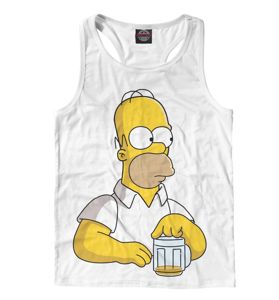 

Homer