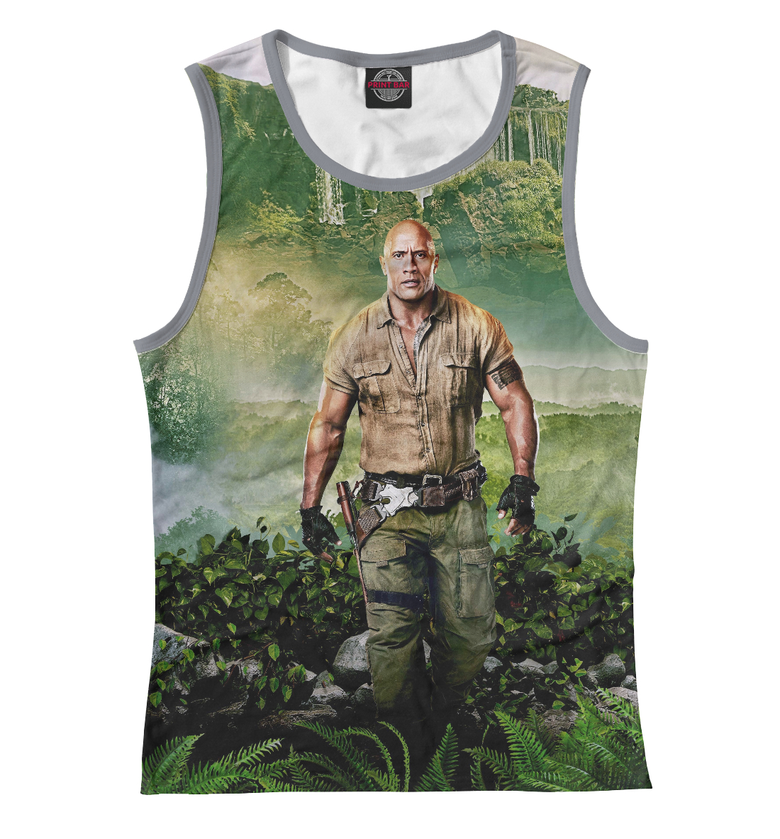 

Jumanji Welcome To The Jungle