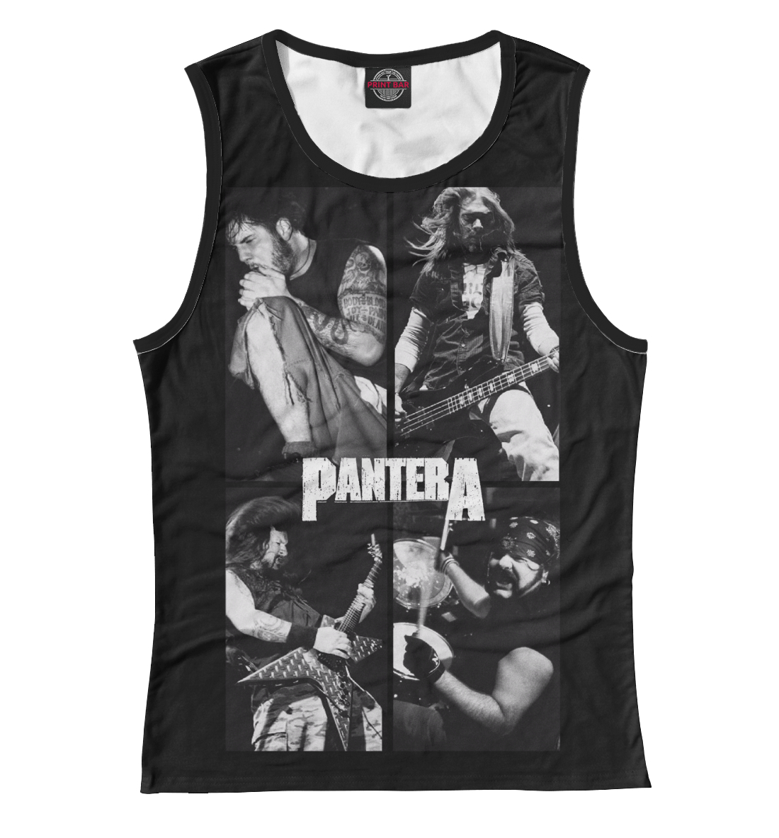 

Pantera
