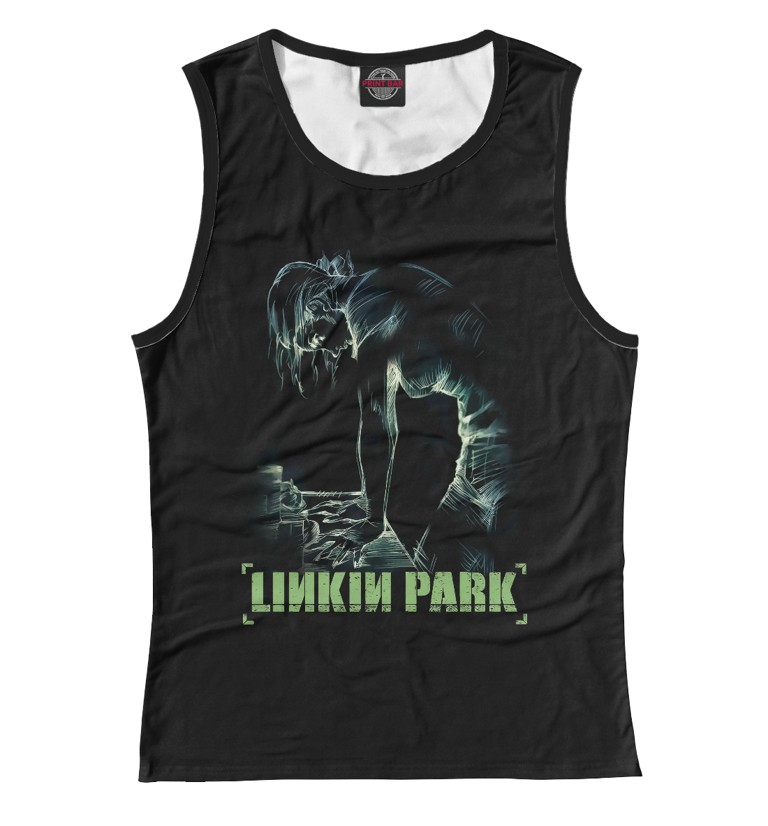 

Linkin Park