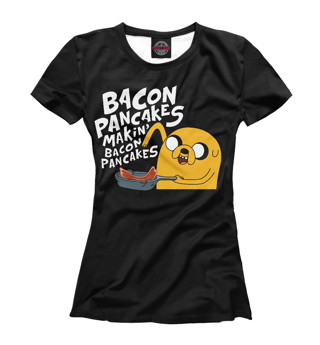 

Джейк. Время приключений