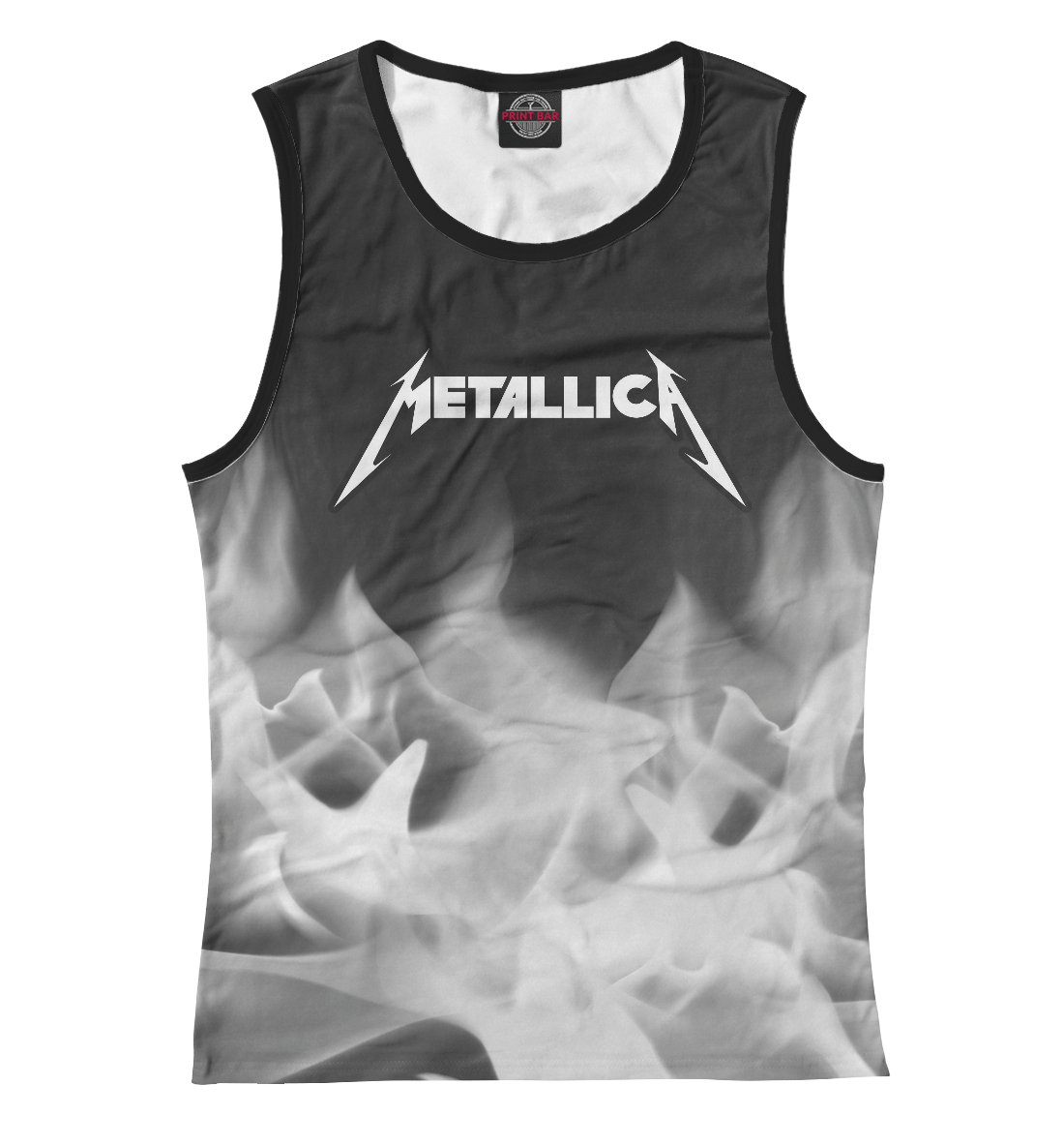 

Metallica / Металлика