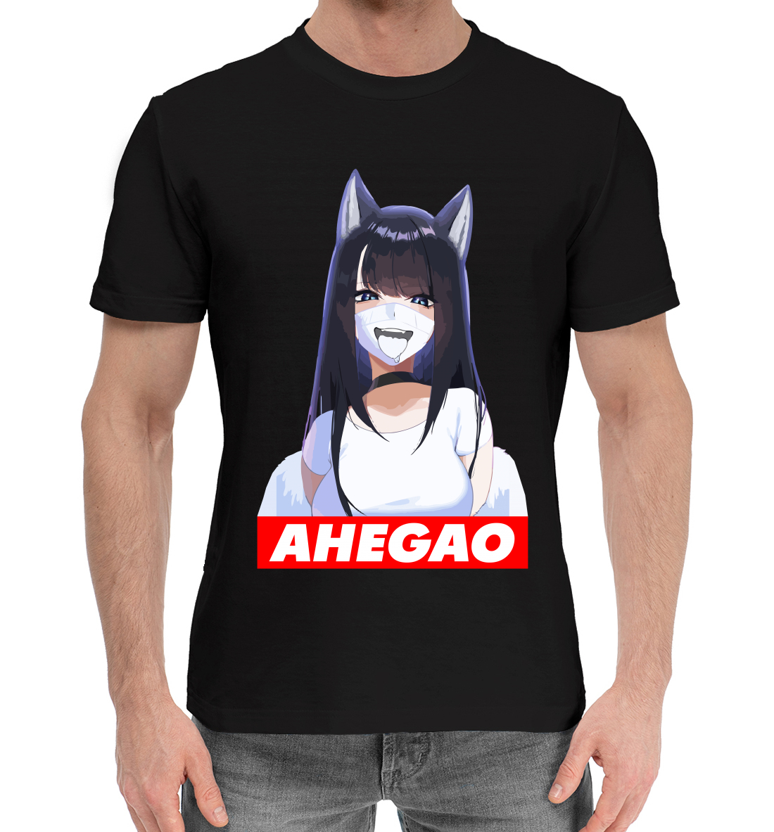 

Ahegao