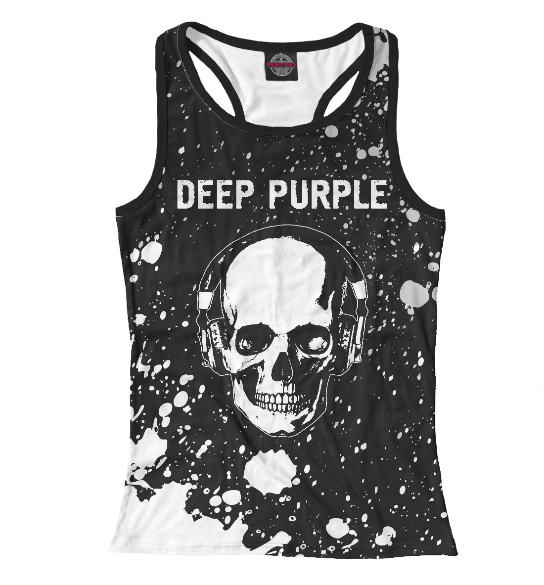 

Deep Purple | Череп