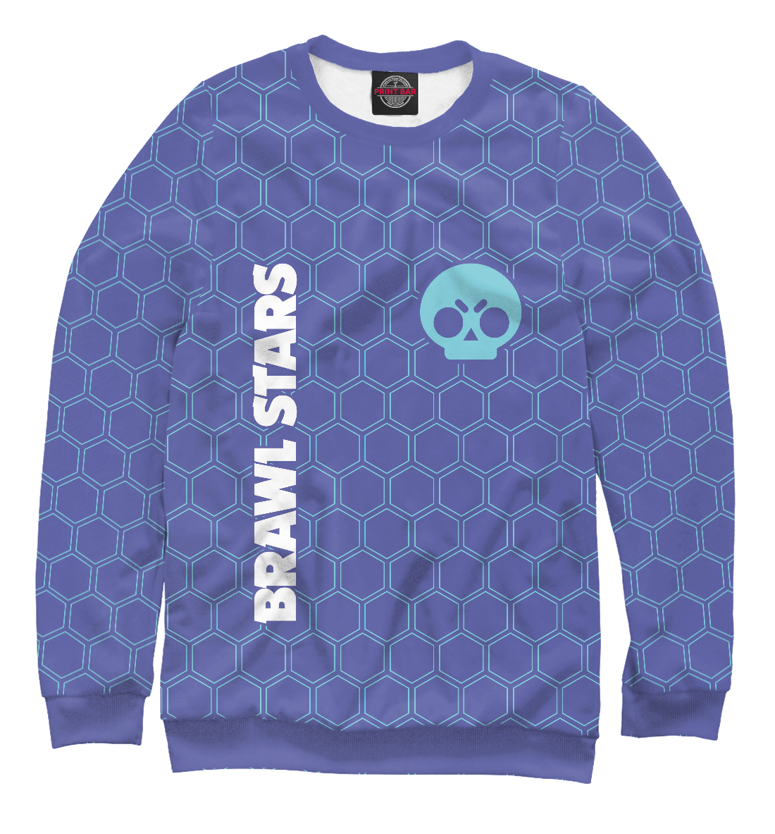 

Brawl Stars