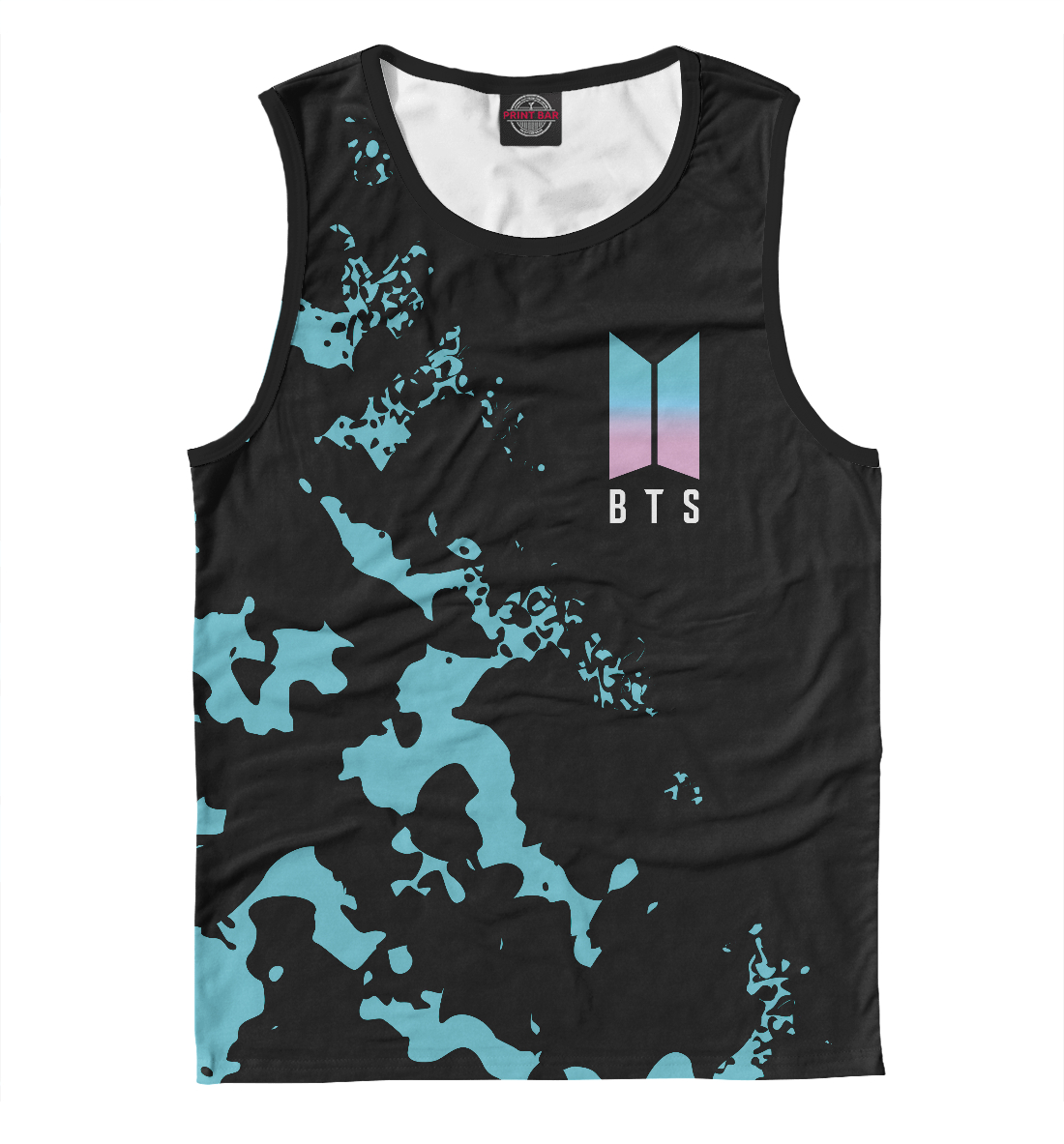 

BTS (БТС)
