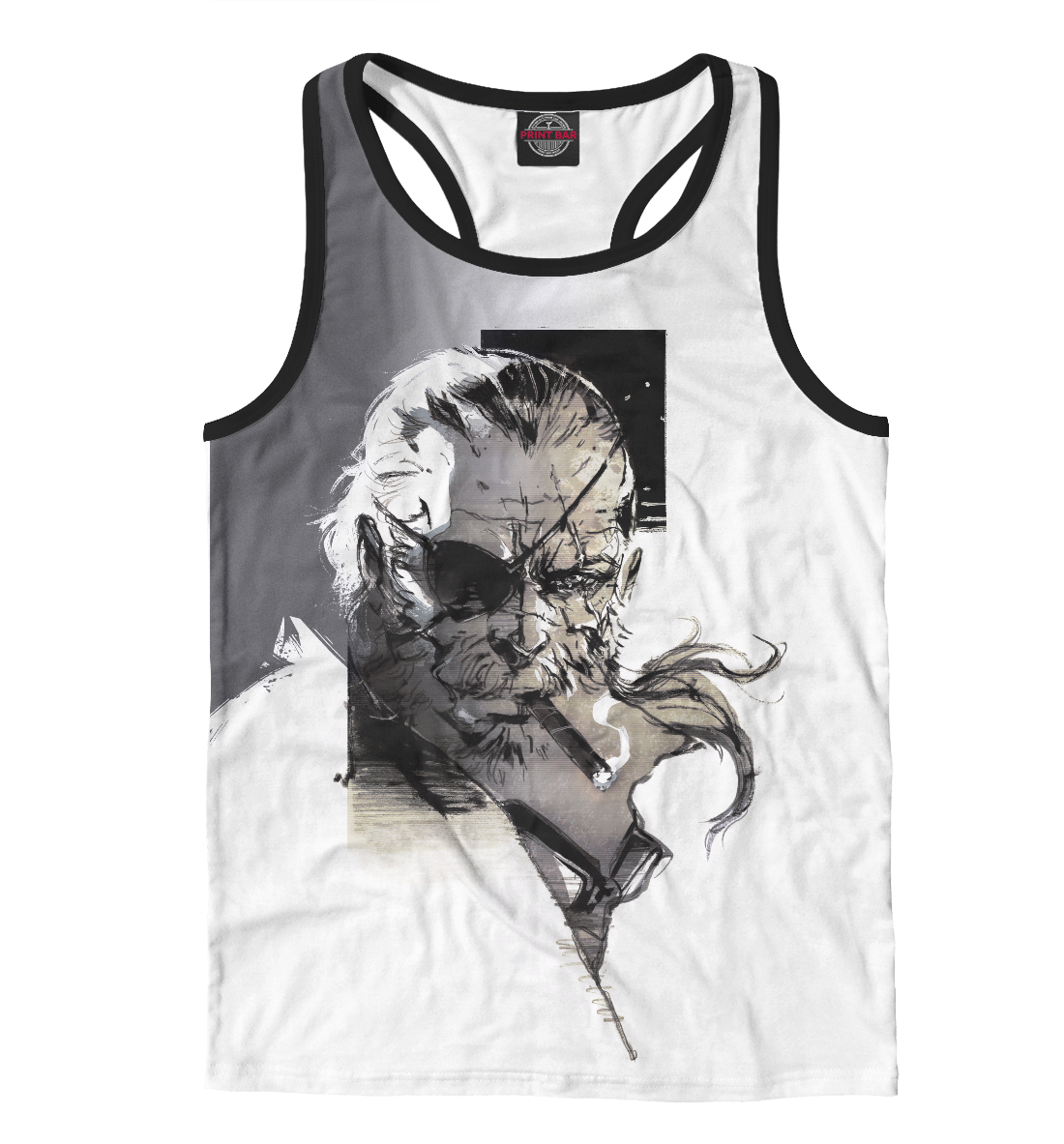 

Venom Snake