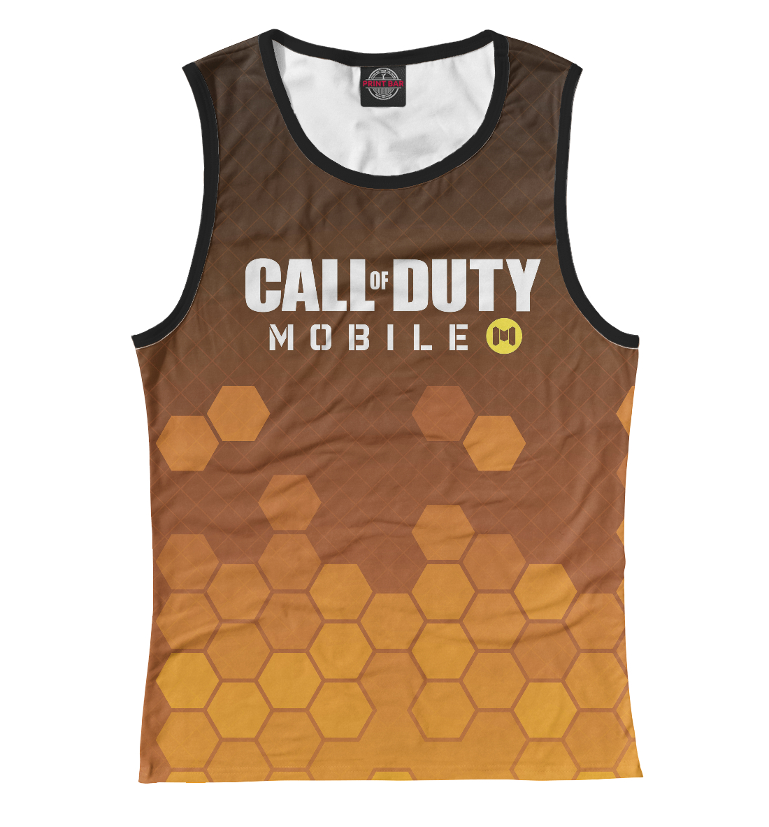 

Call of Duty: Mobile