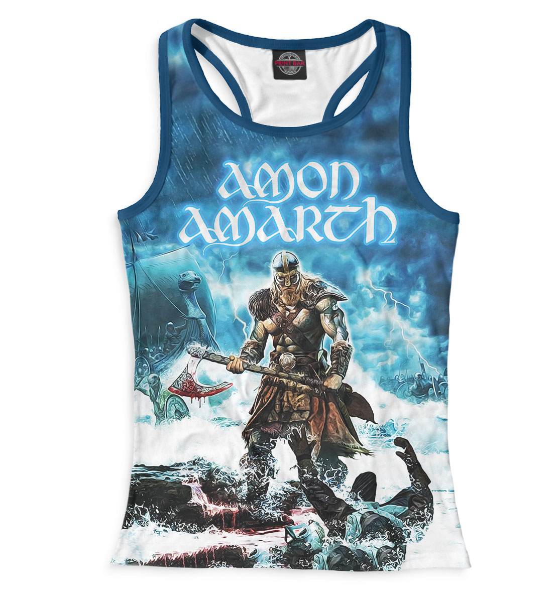 

Amon Amarth