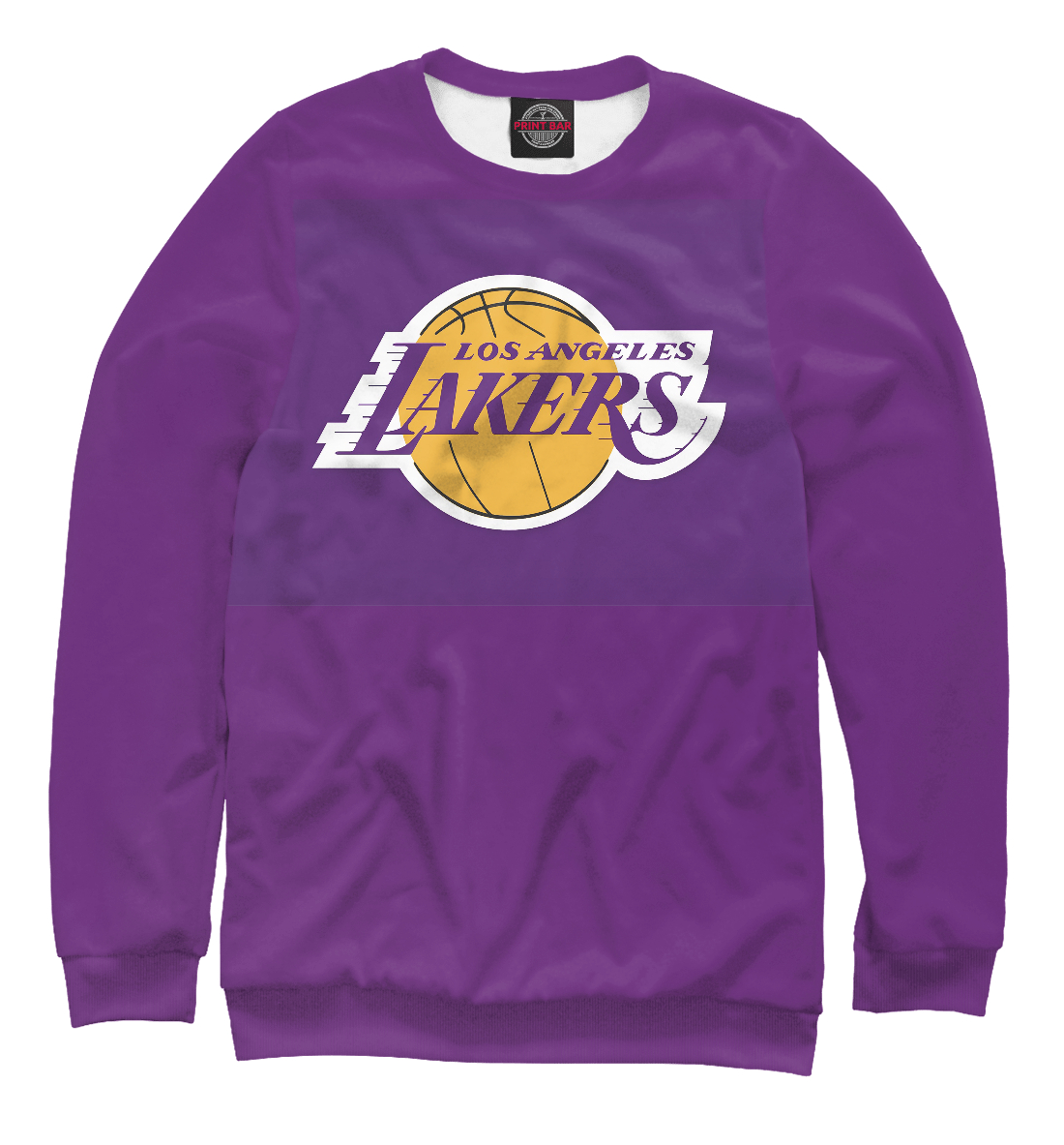 

Lakers purple
