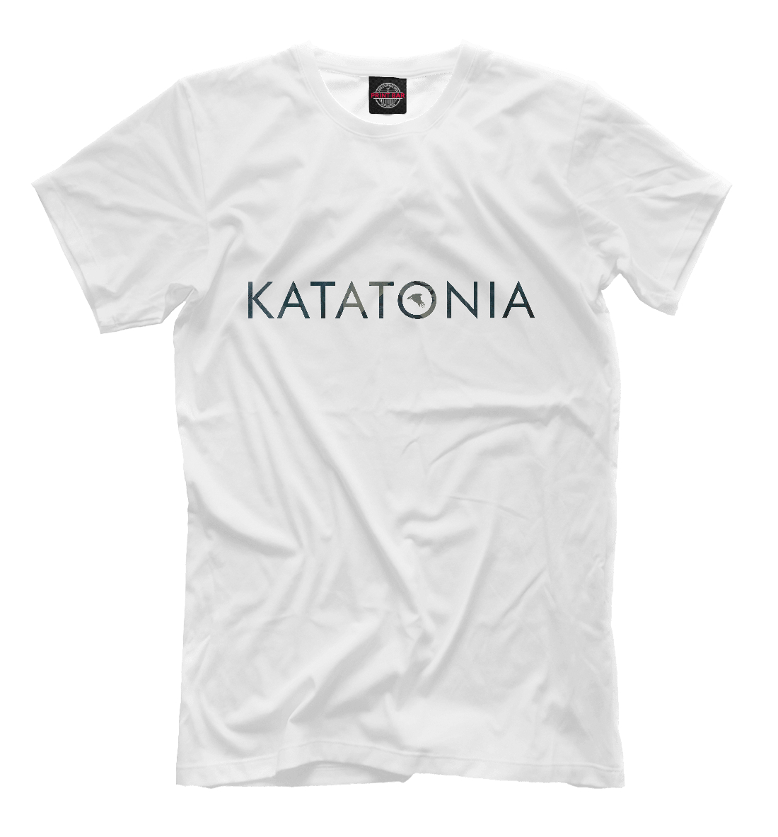 

Katatonia