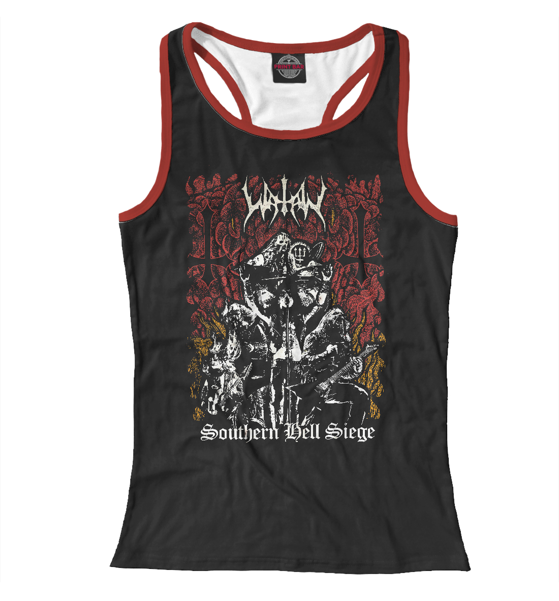 

Watain