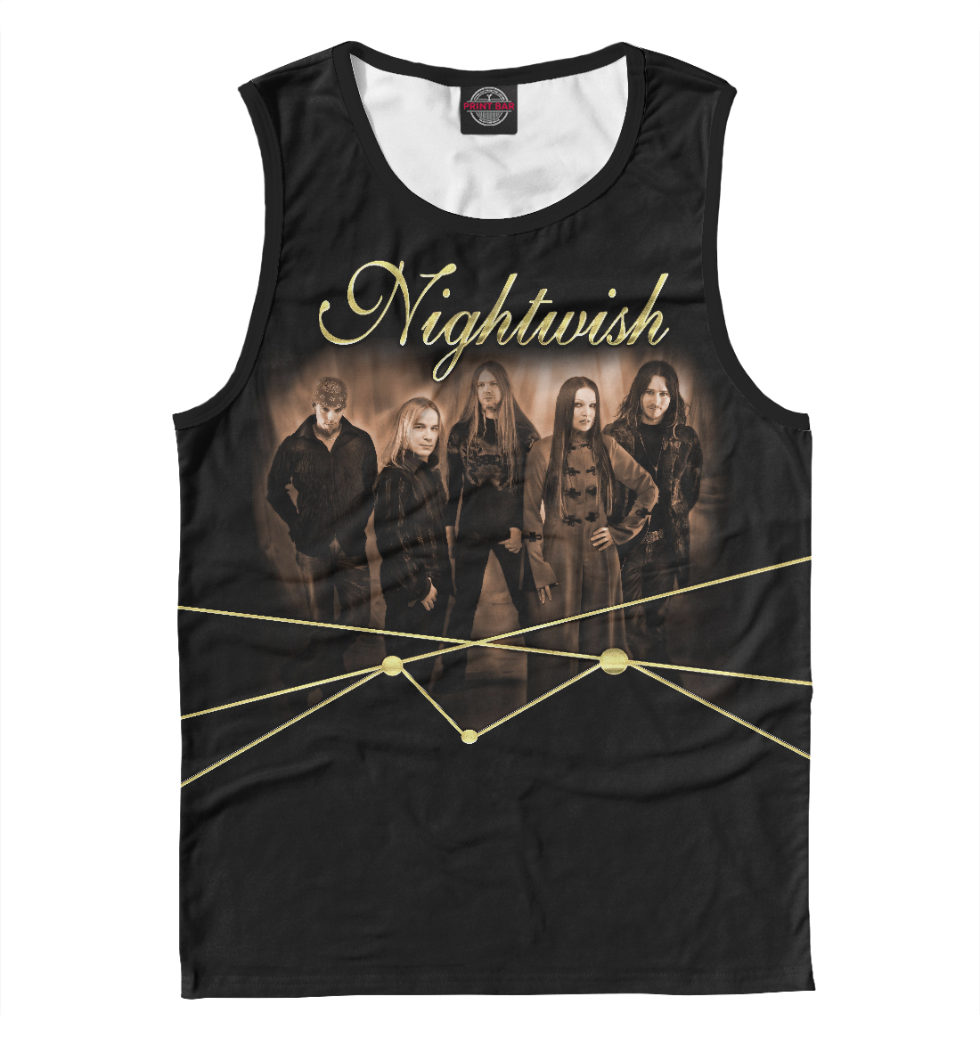 

Nightwish