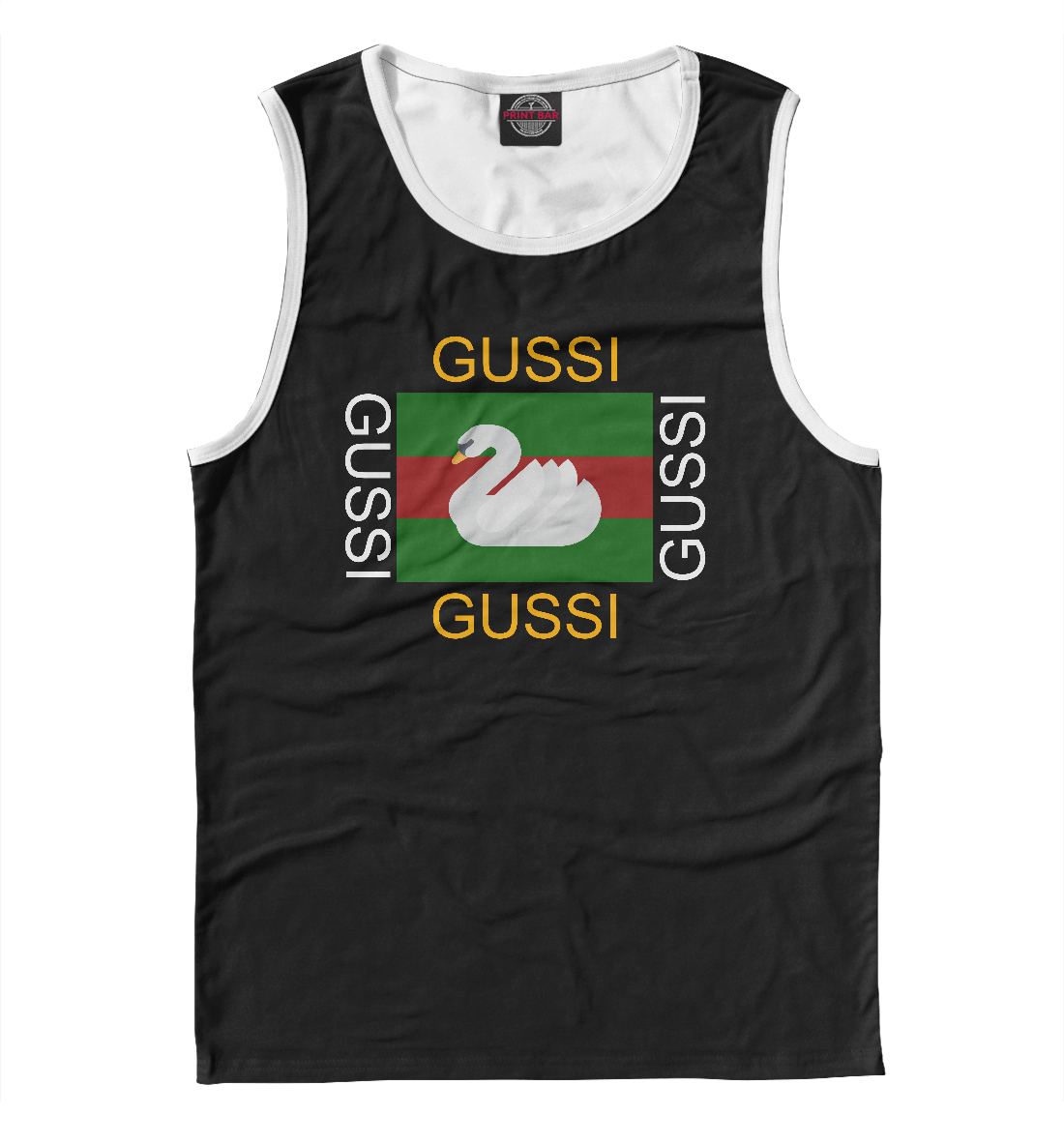 

GUSSI