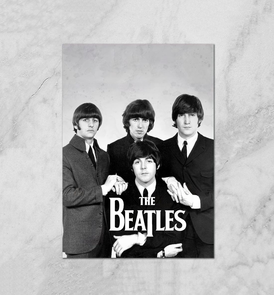 

The Beatles