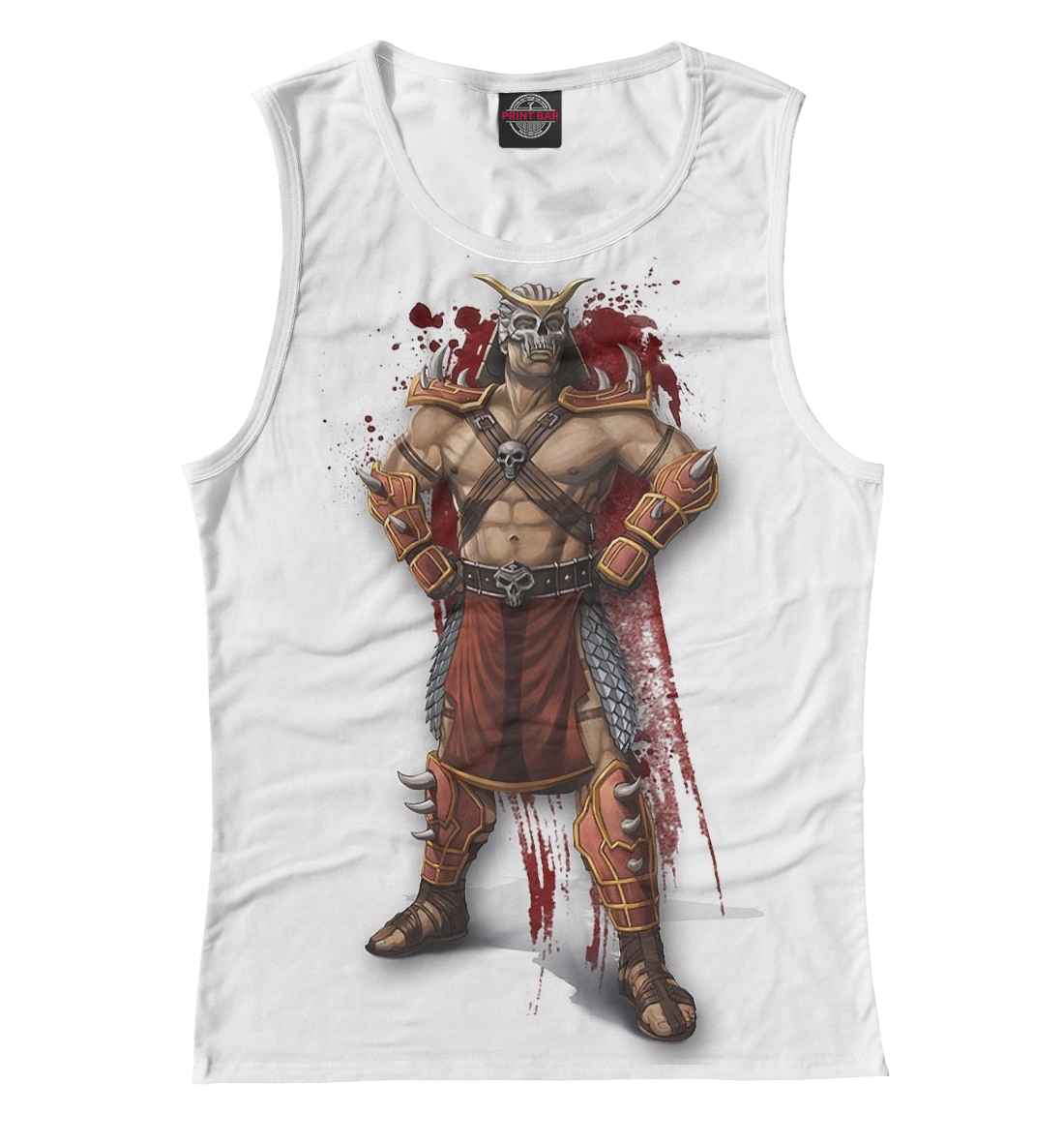 

Shao Kahn