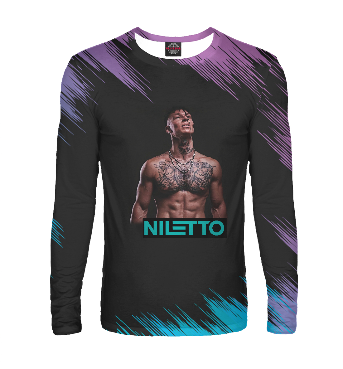 

NILETTO