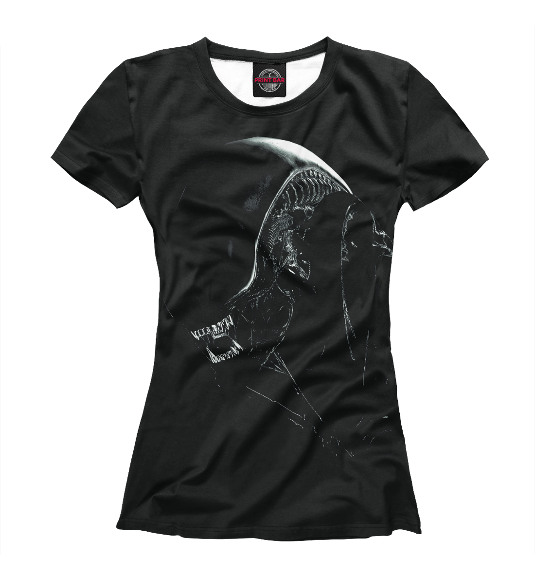 

Alien