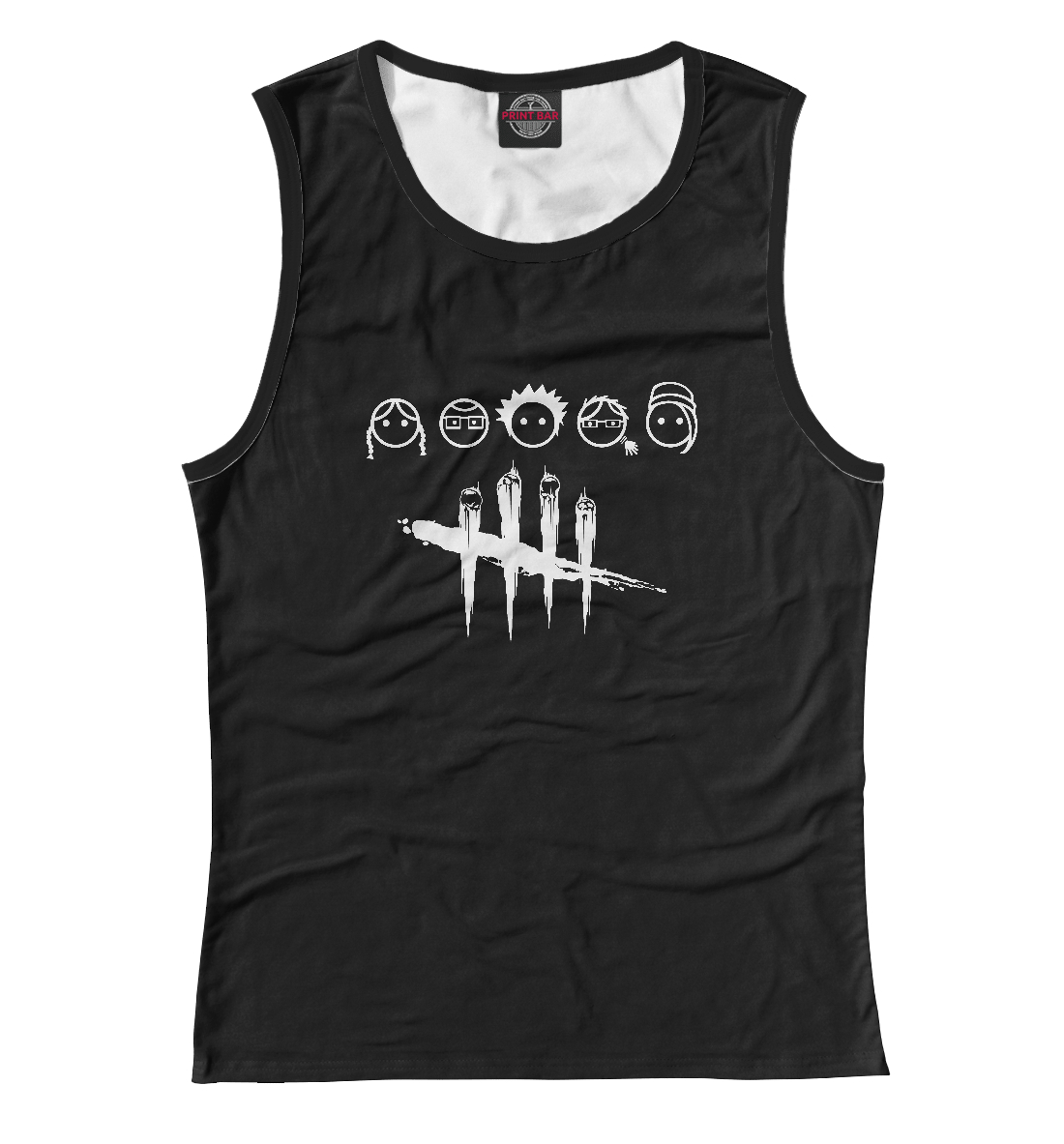 

Dead by Daylight