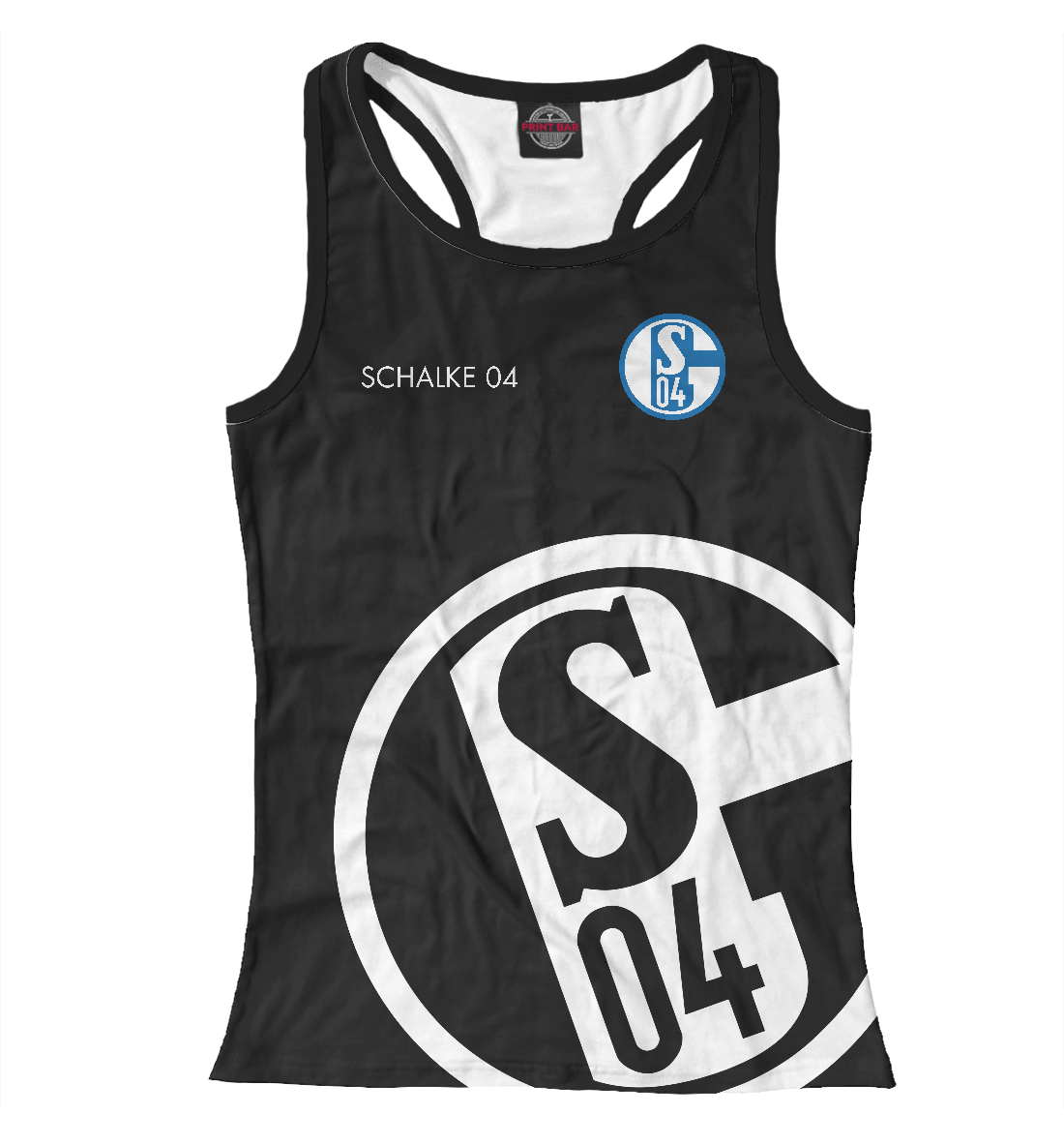

Schalke 04