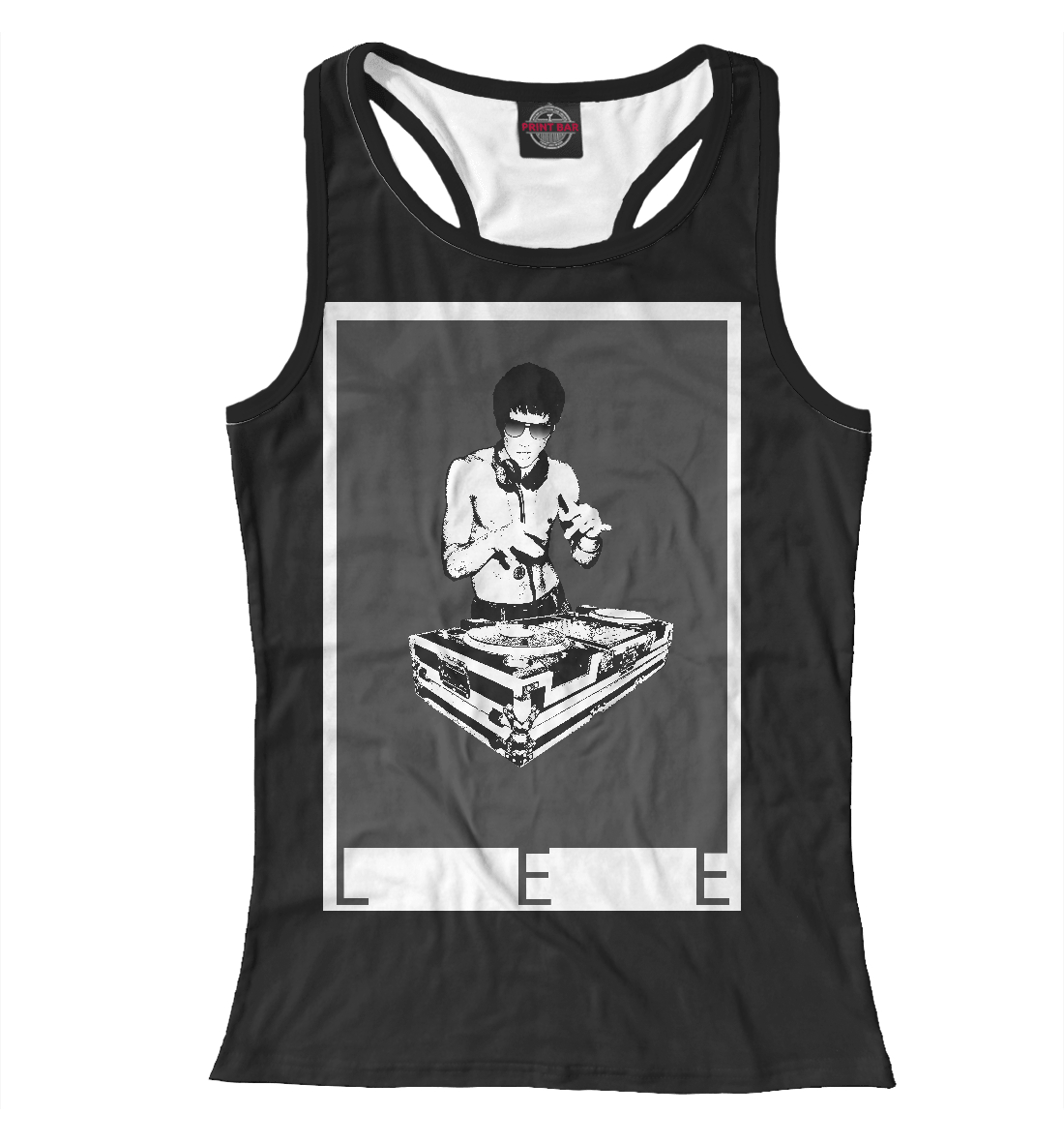 

DJ LEE
