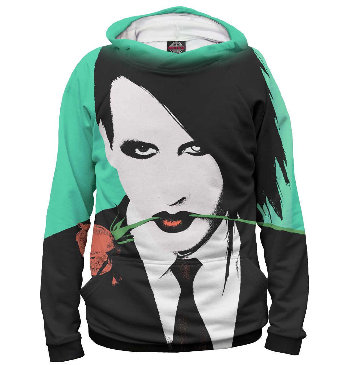

Marilyn Manson