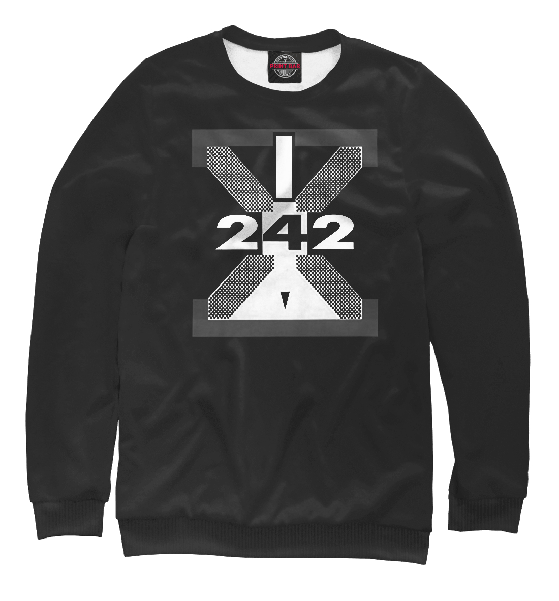 

Front 242 Rythm of Time.