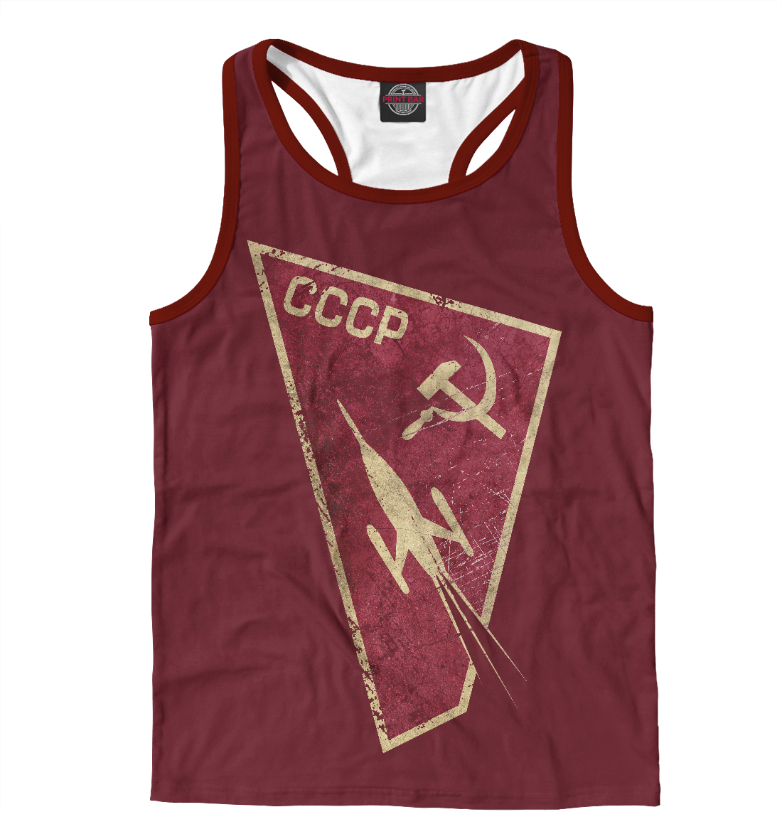 

СССР
