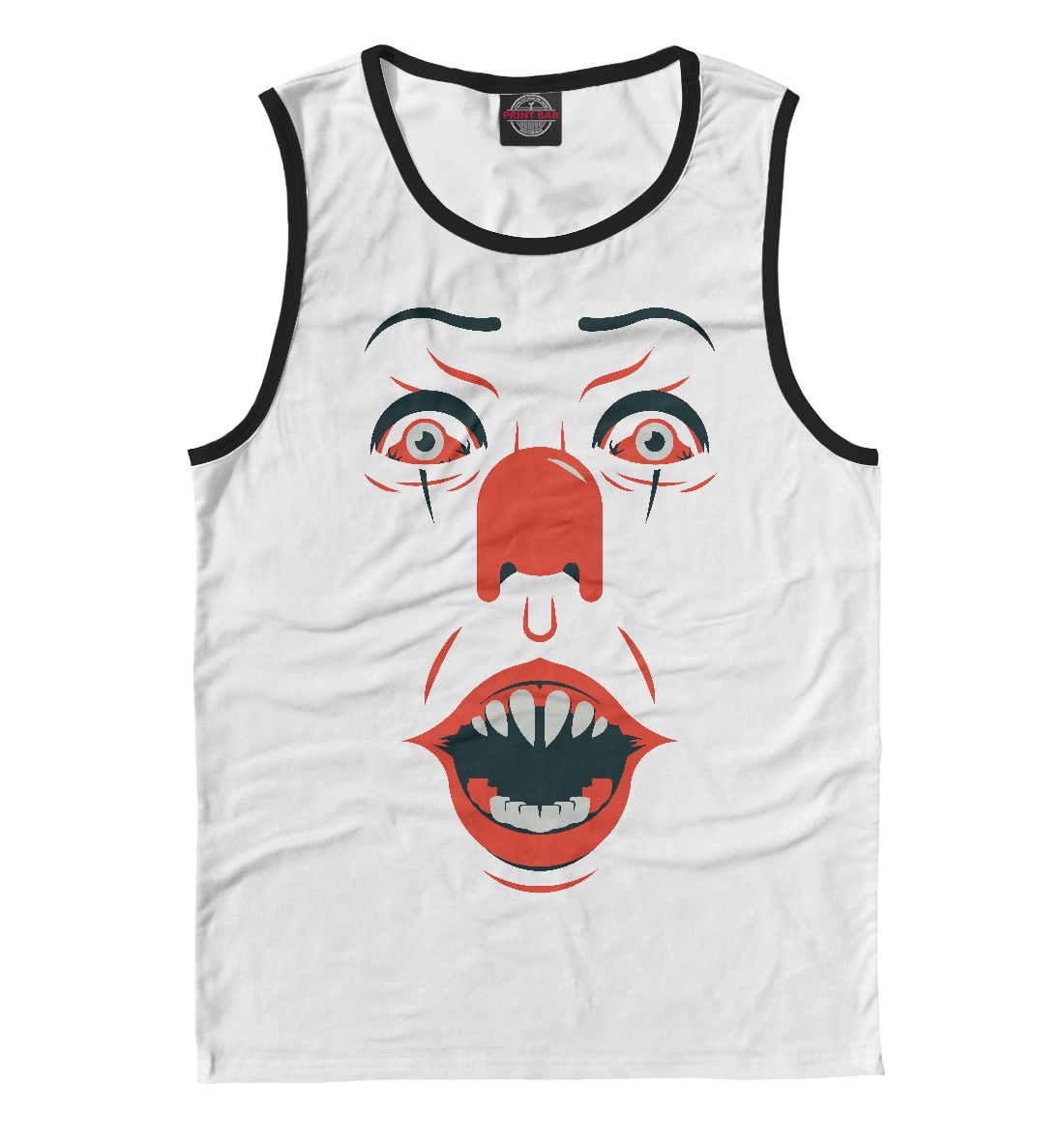 

Оно - Пеннивайз