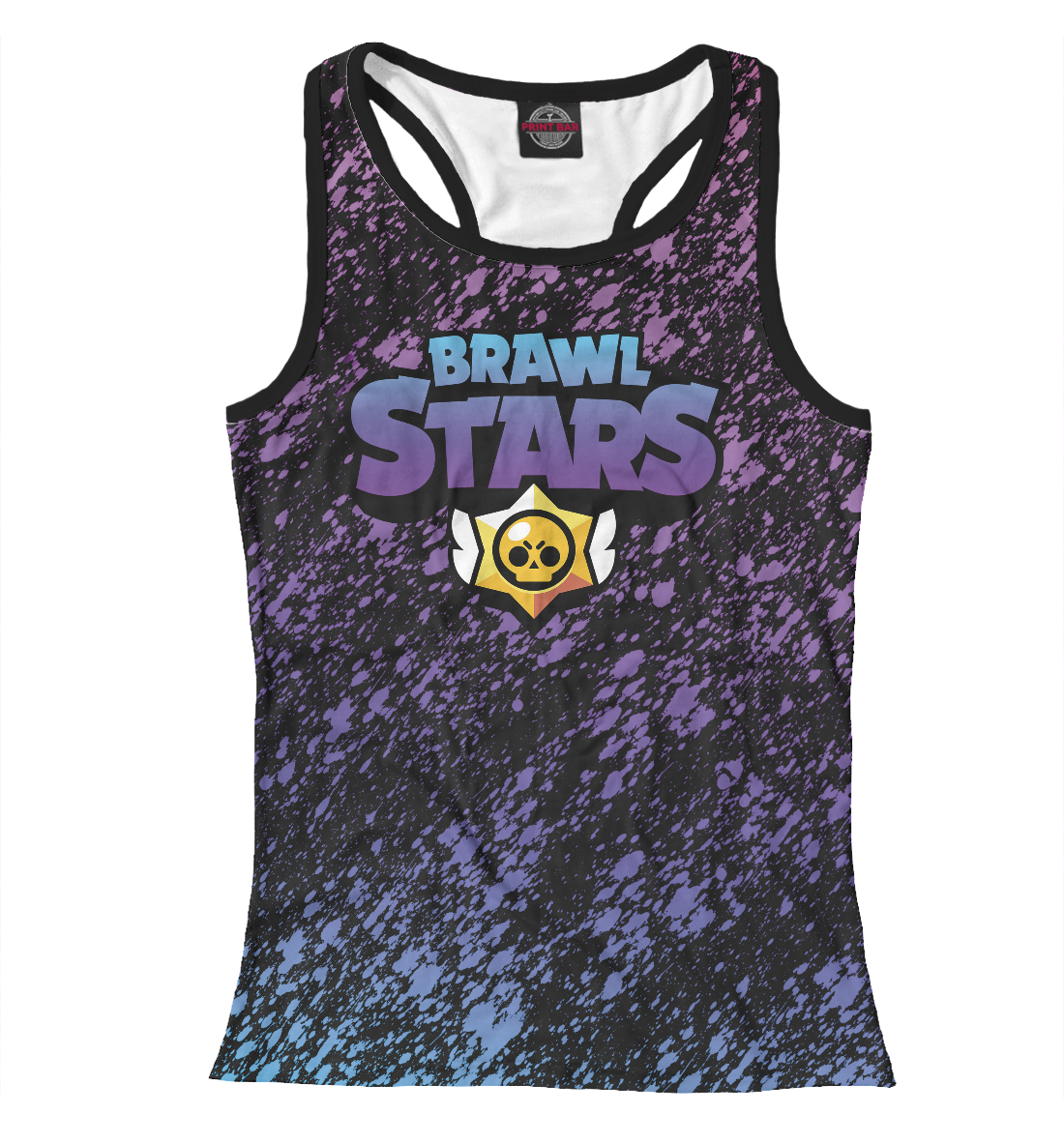 

Brawl Stars