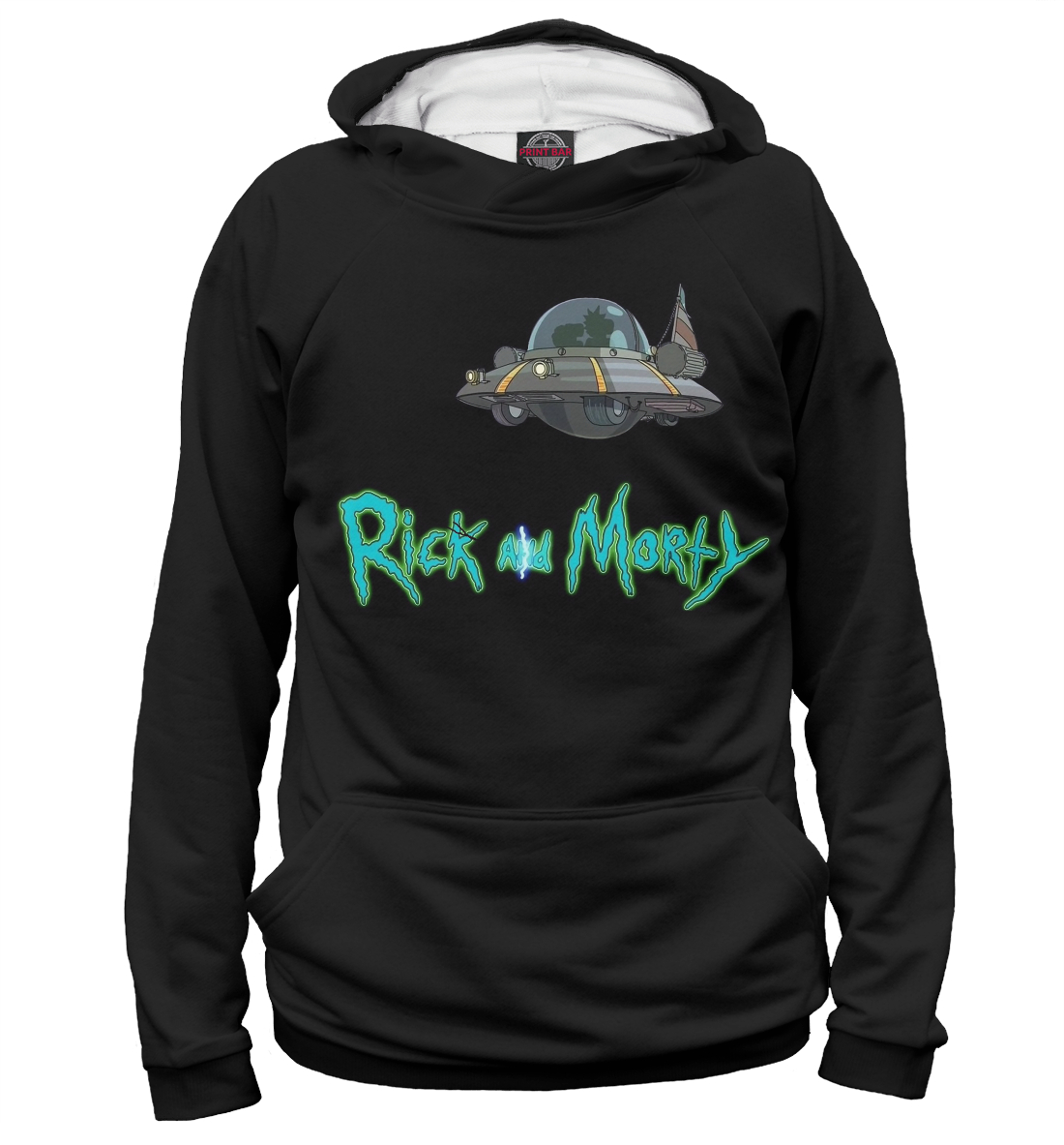 

Rick and Morty