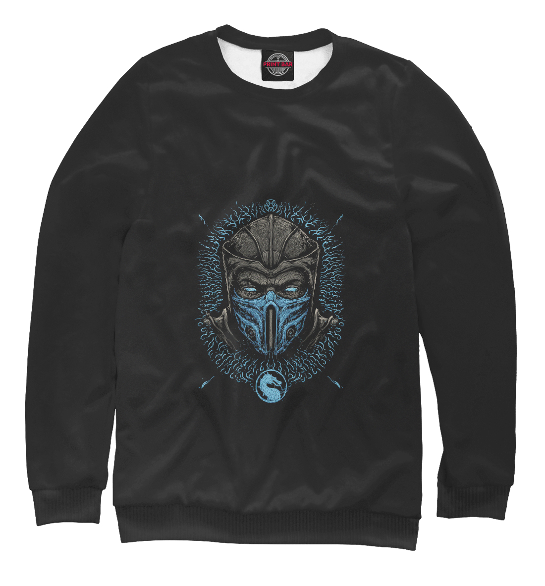 

Sub-Zero