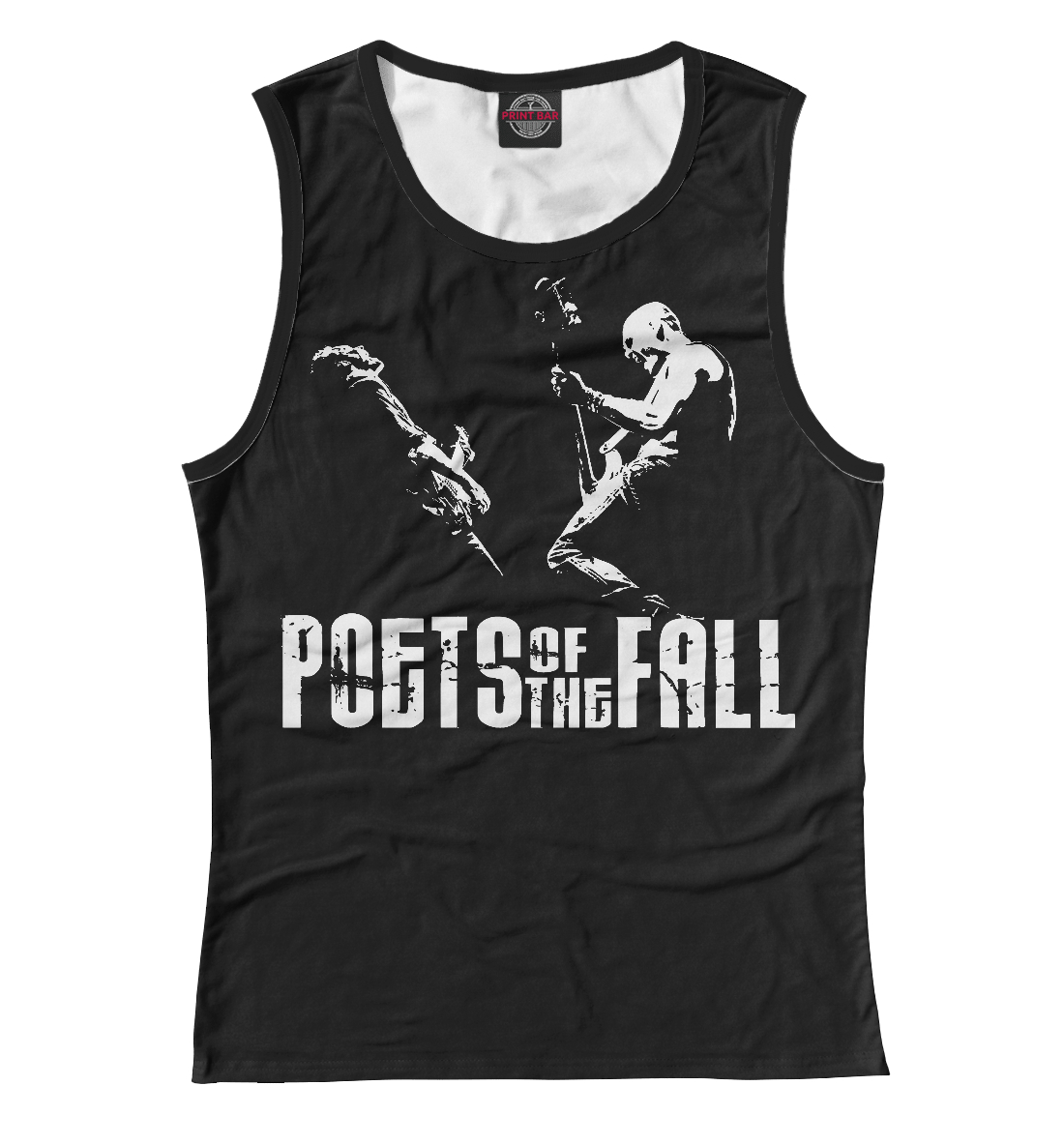 

Poets of the Fall