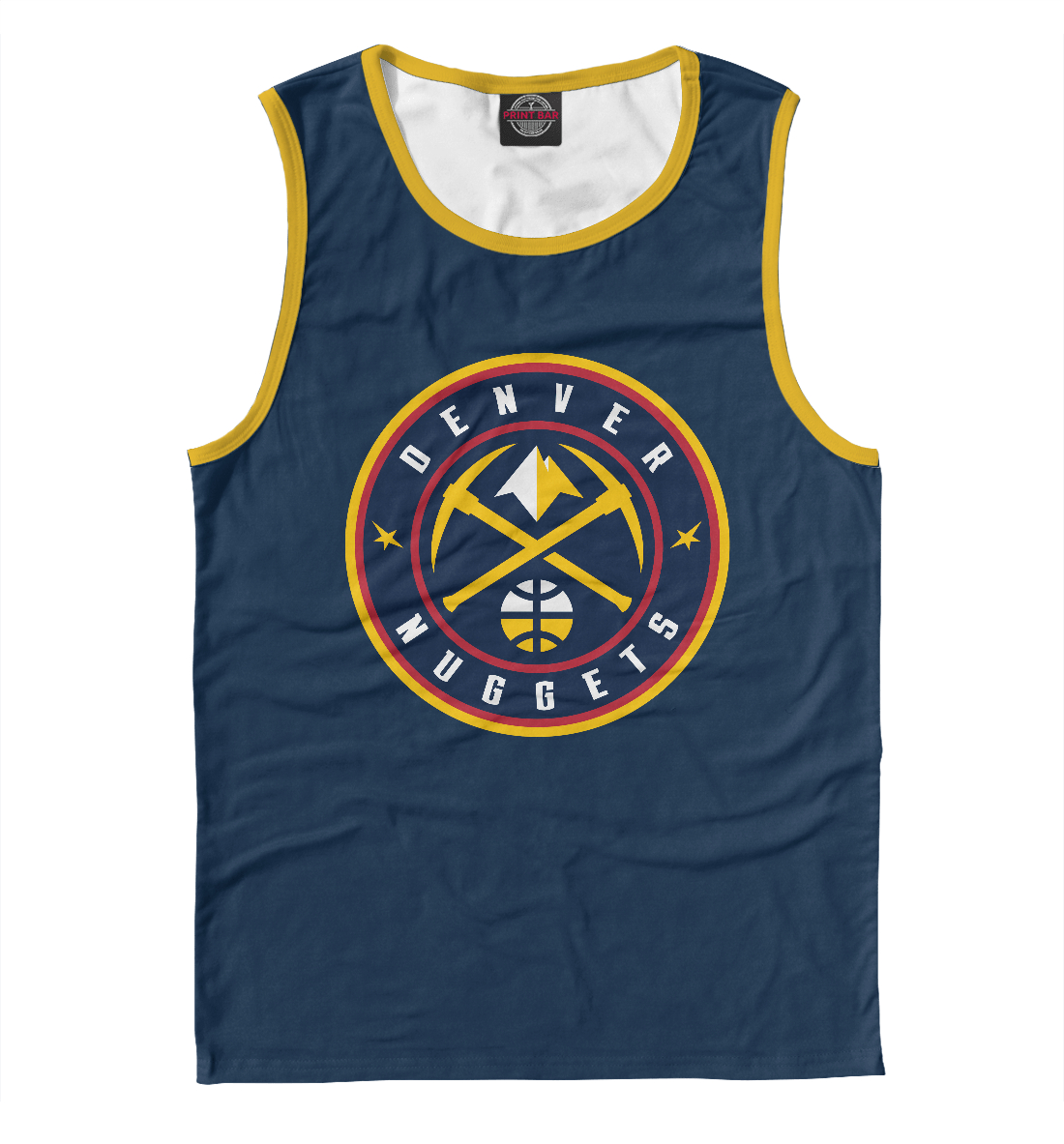 

Denver Nuggets