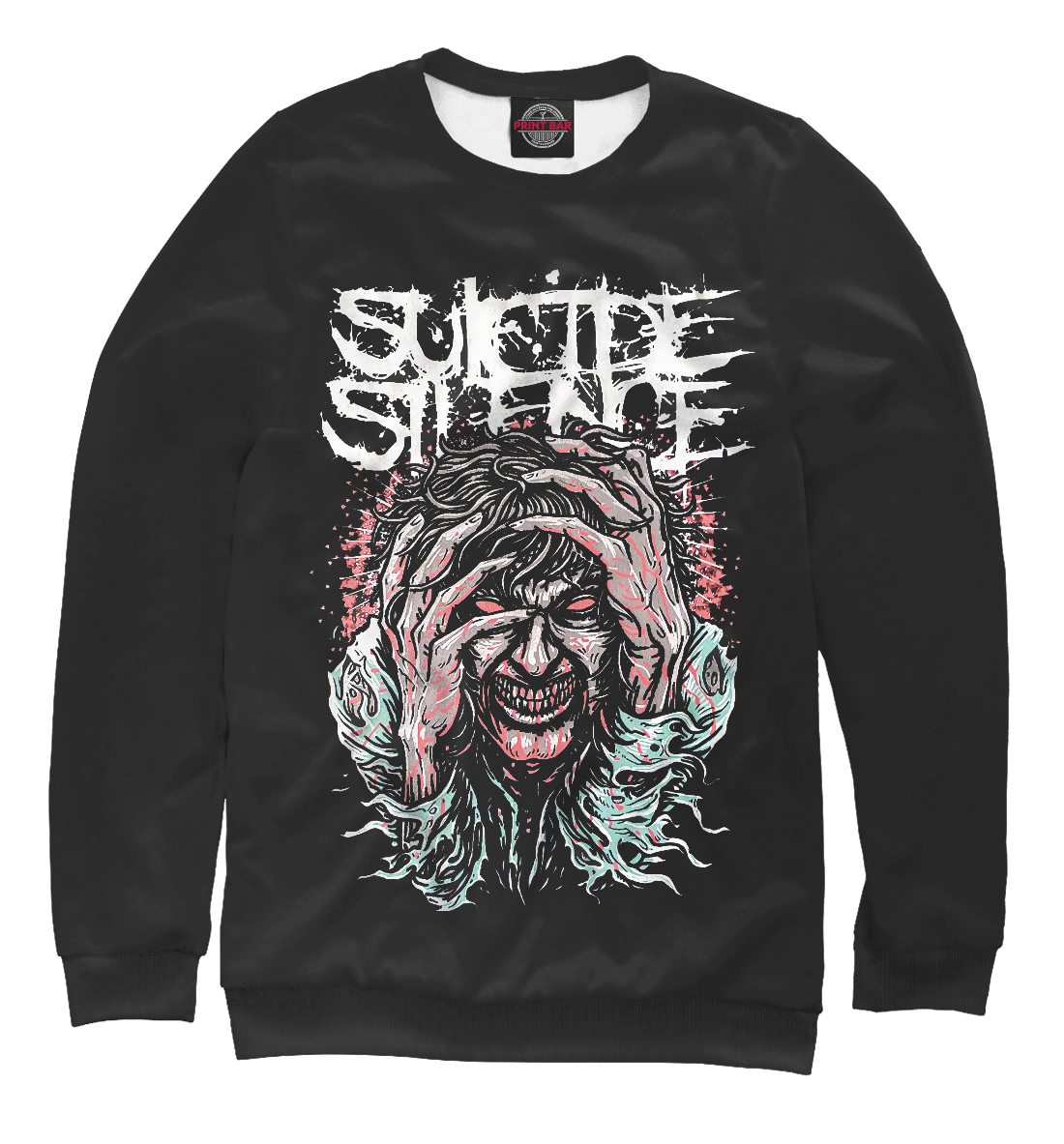 

Suicide Silence