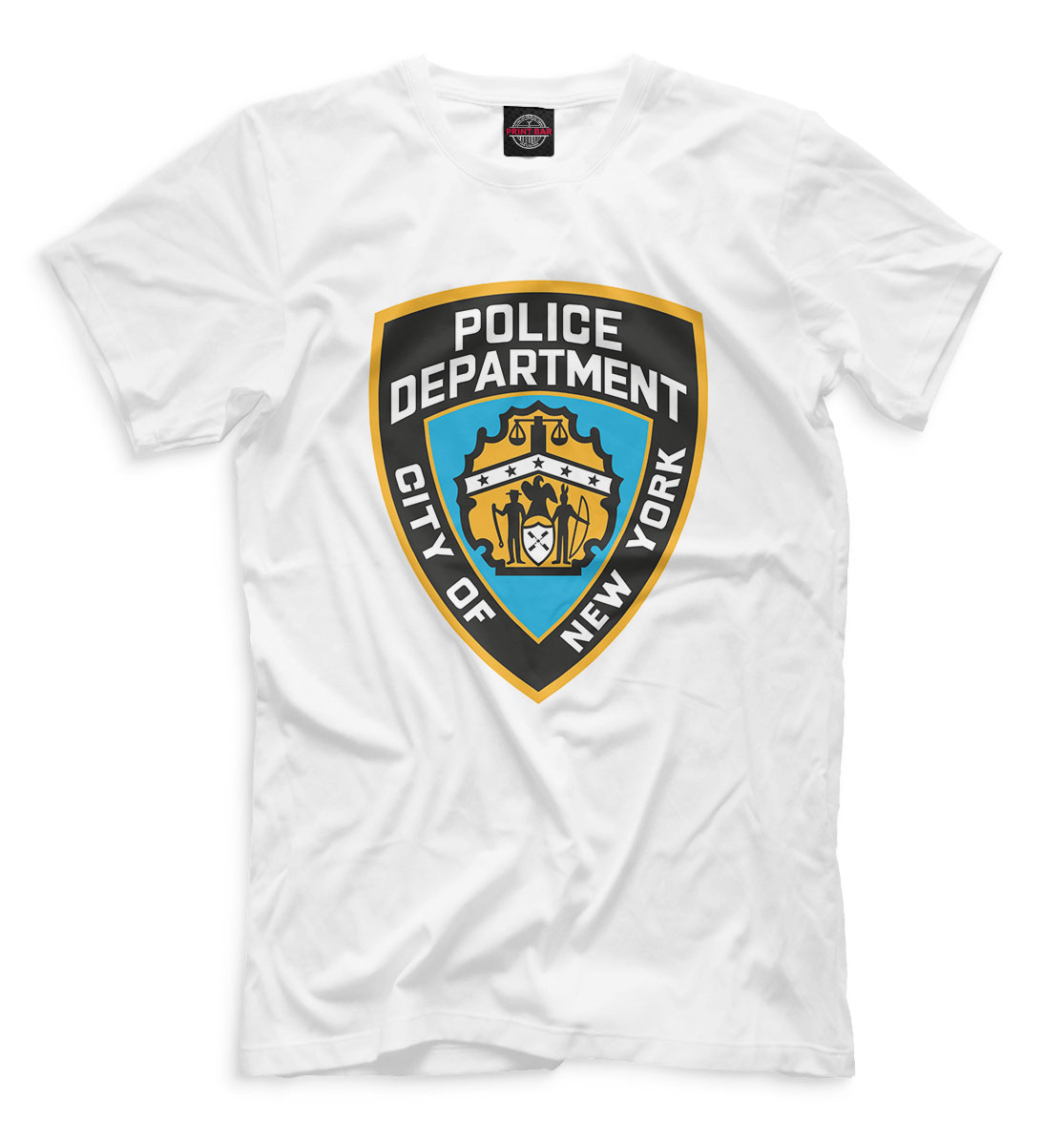 

New York City Police Department