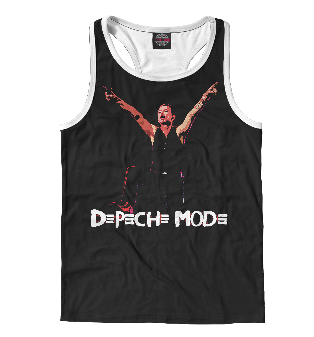 

Depeche Mode
