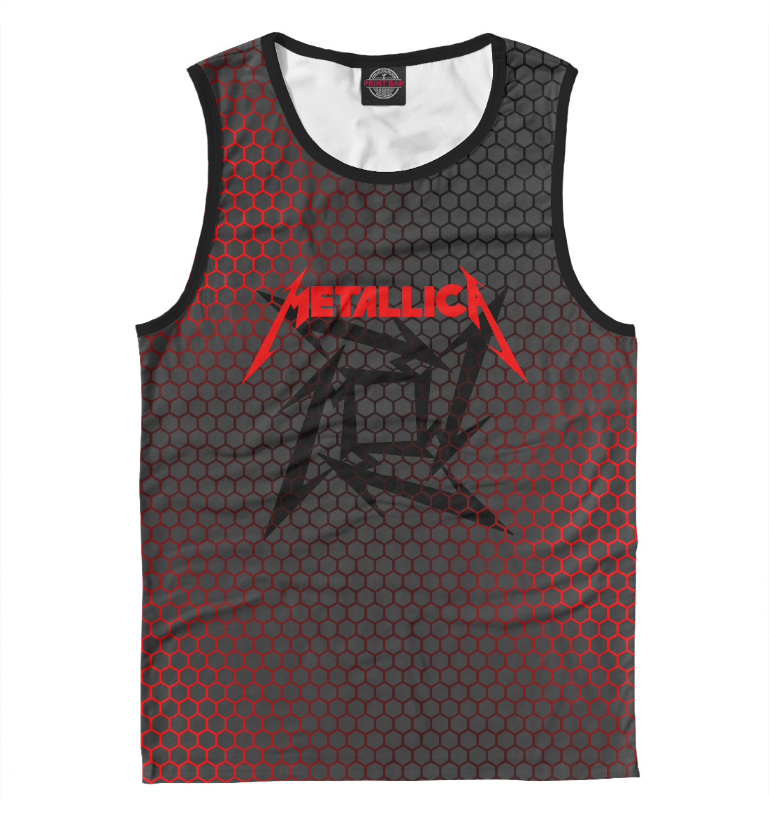 

Metallica