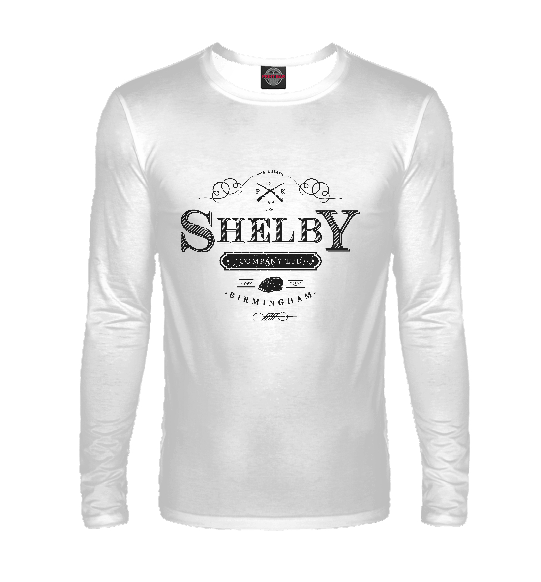 

Shelby Company Limited