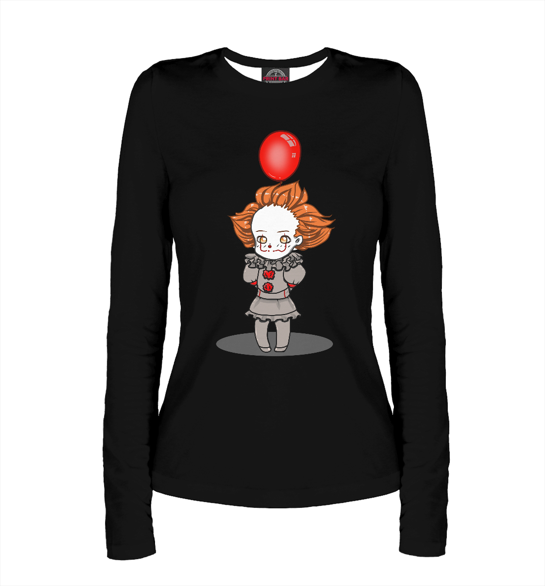 

Pennywise