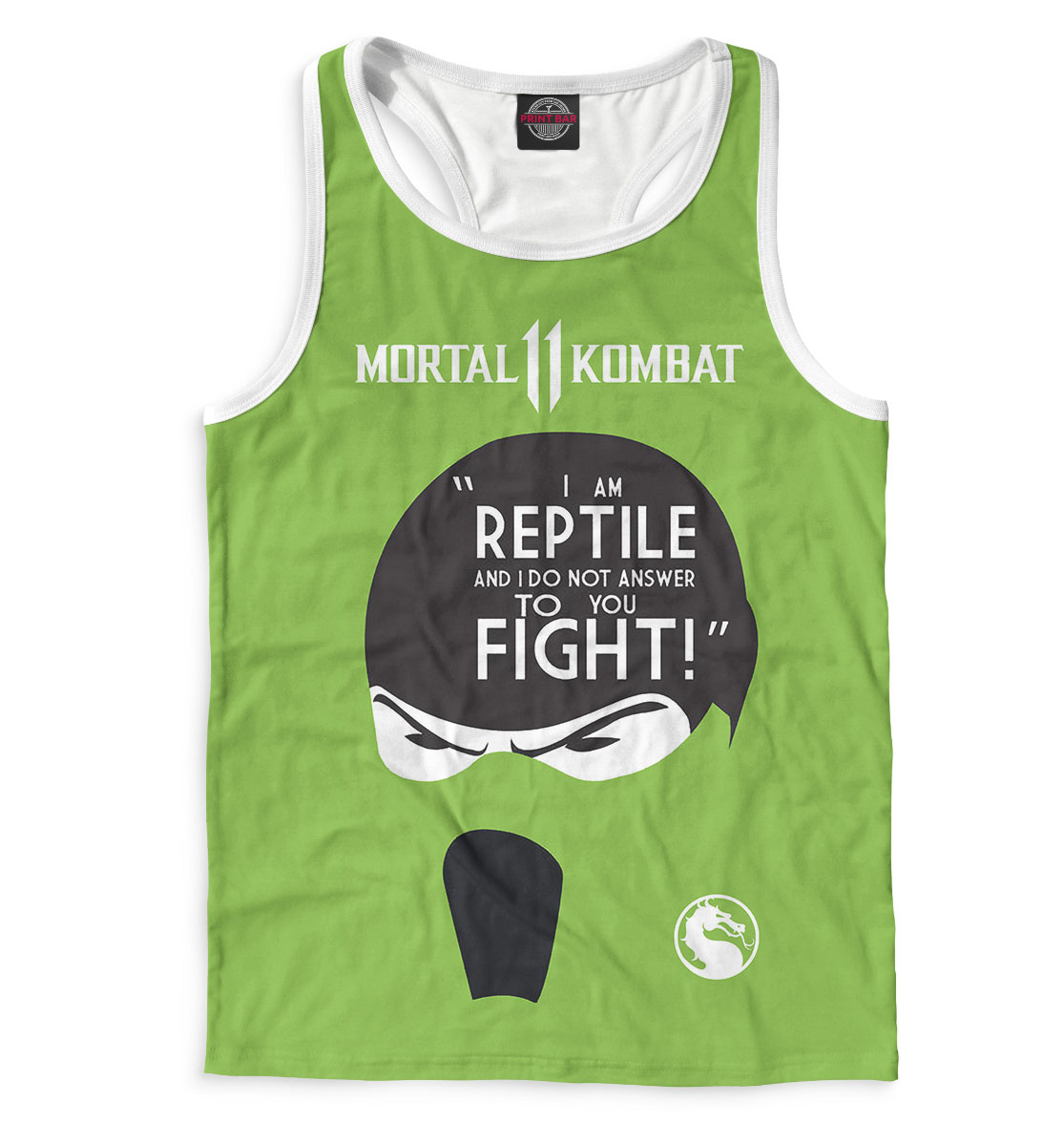 

Mortal Kombat