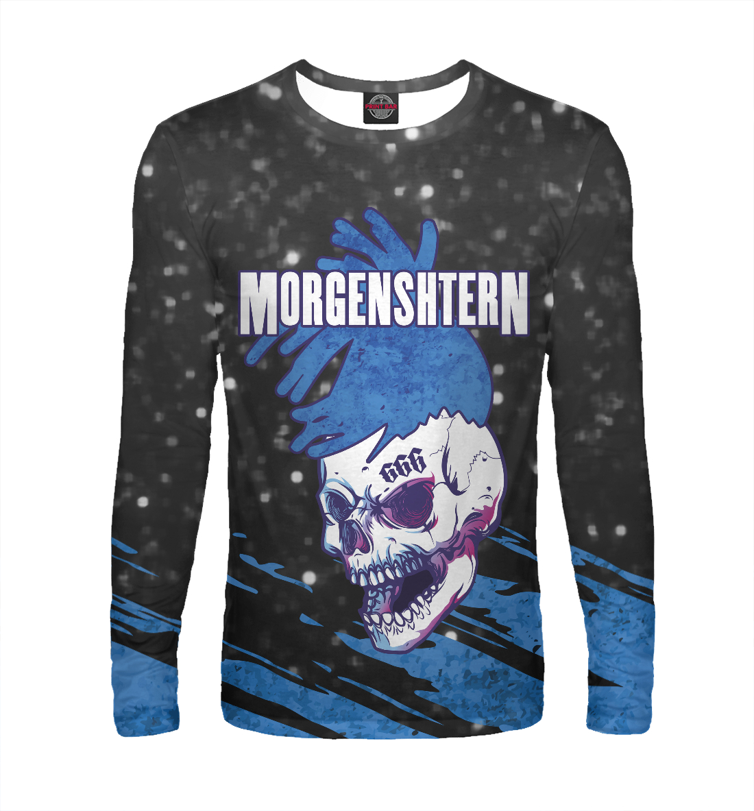 

Моргенштерн