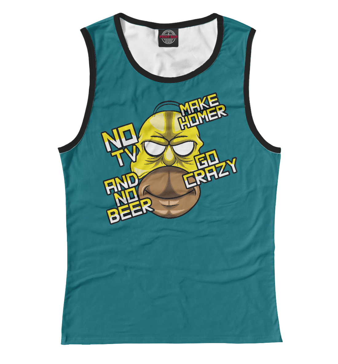 

Гомер Симпсон