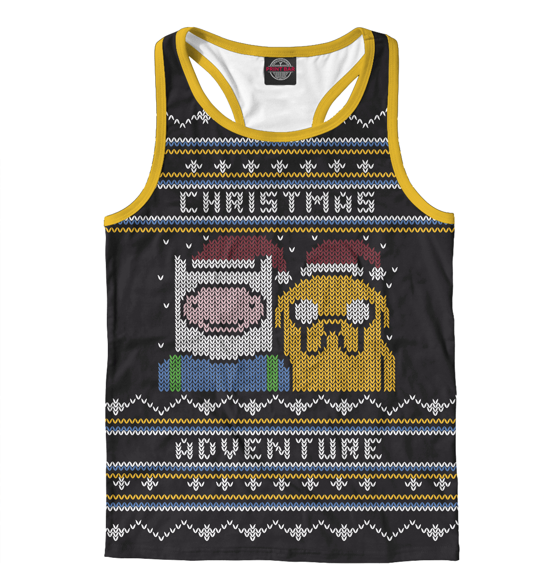 

Christmas Adventure
