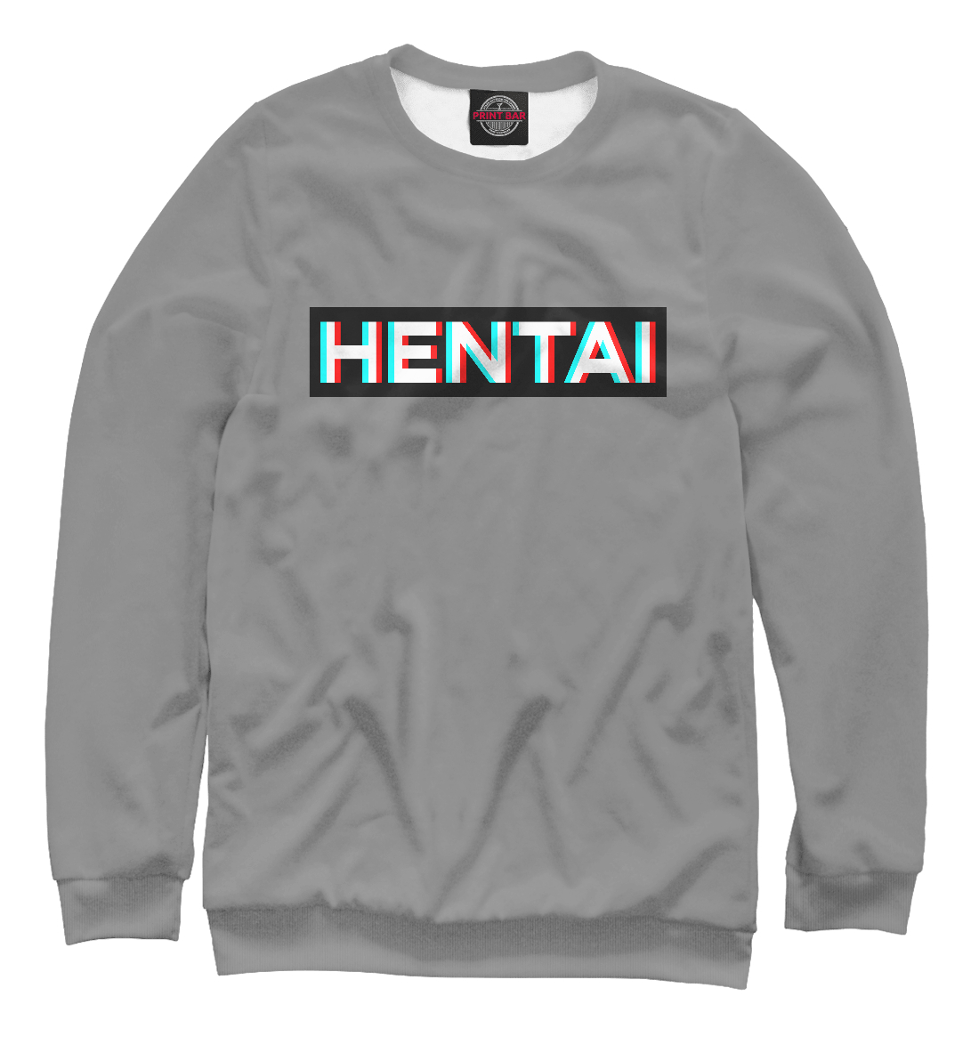 

Hentai