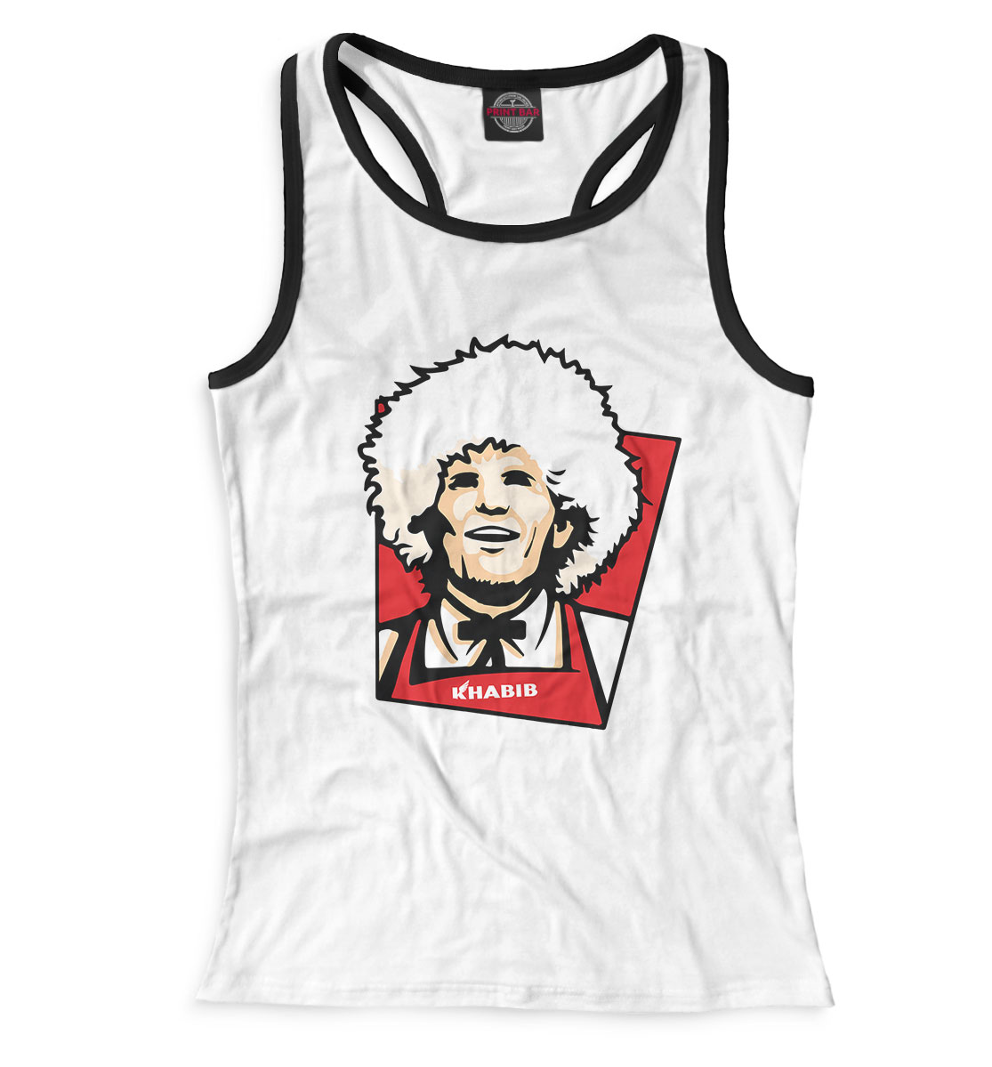 

Khabib Nurmagomedov