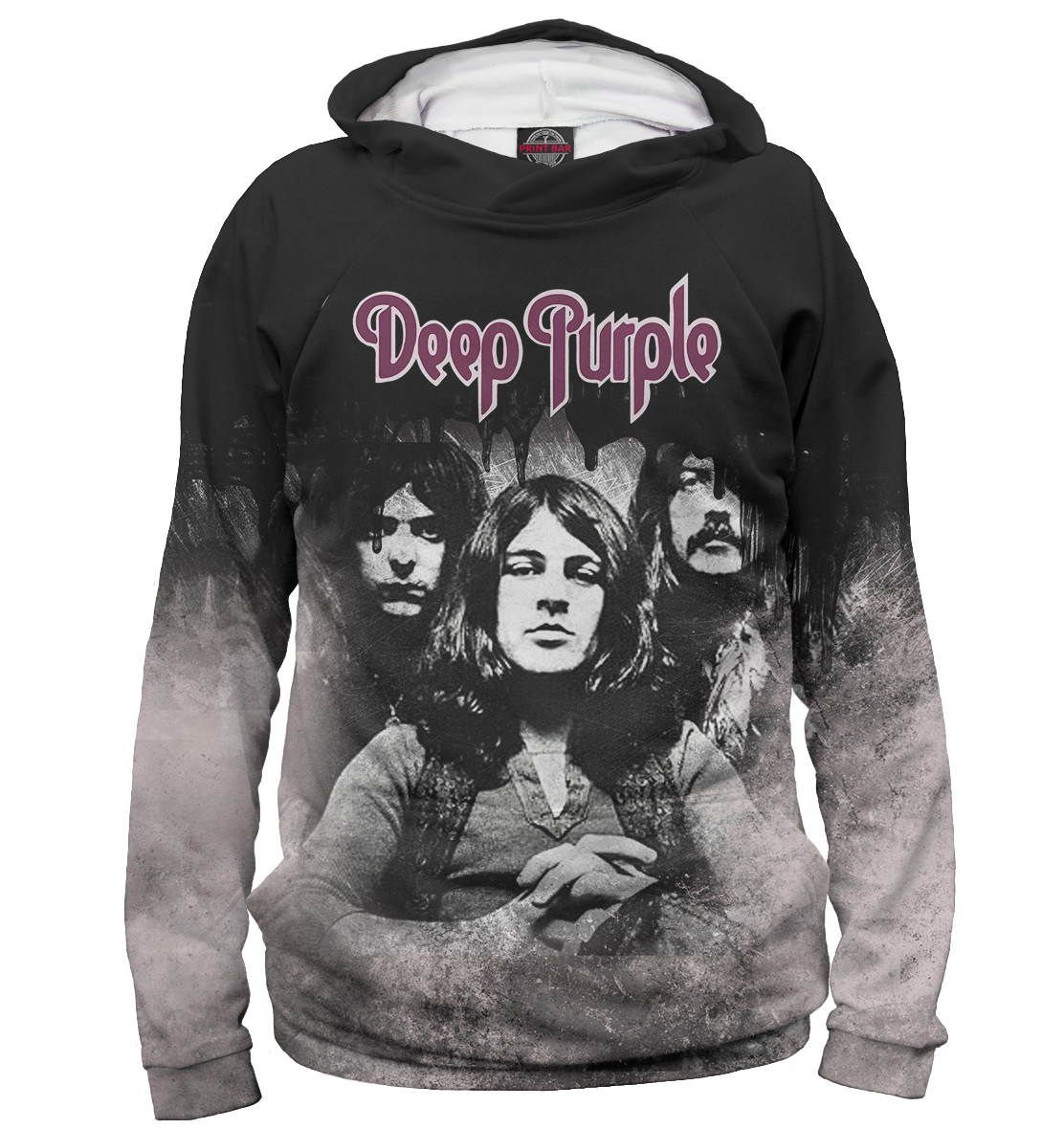 

Deep Purple