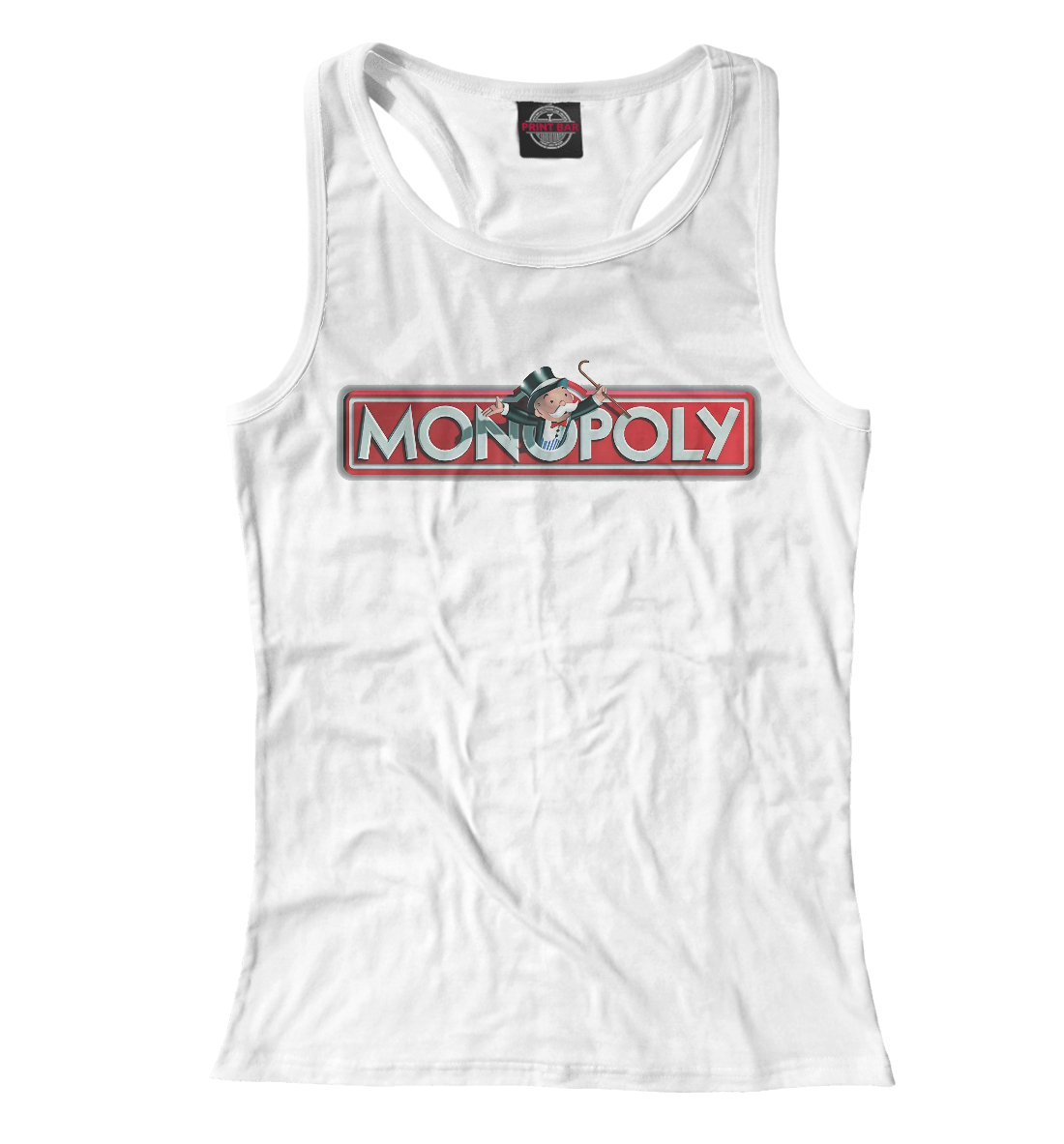 

Монополия